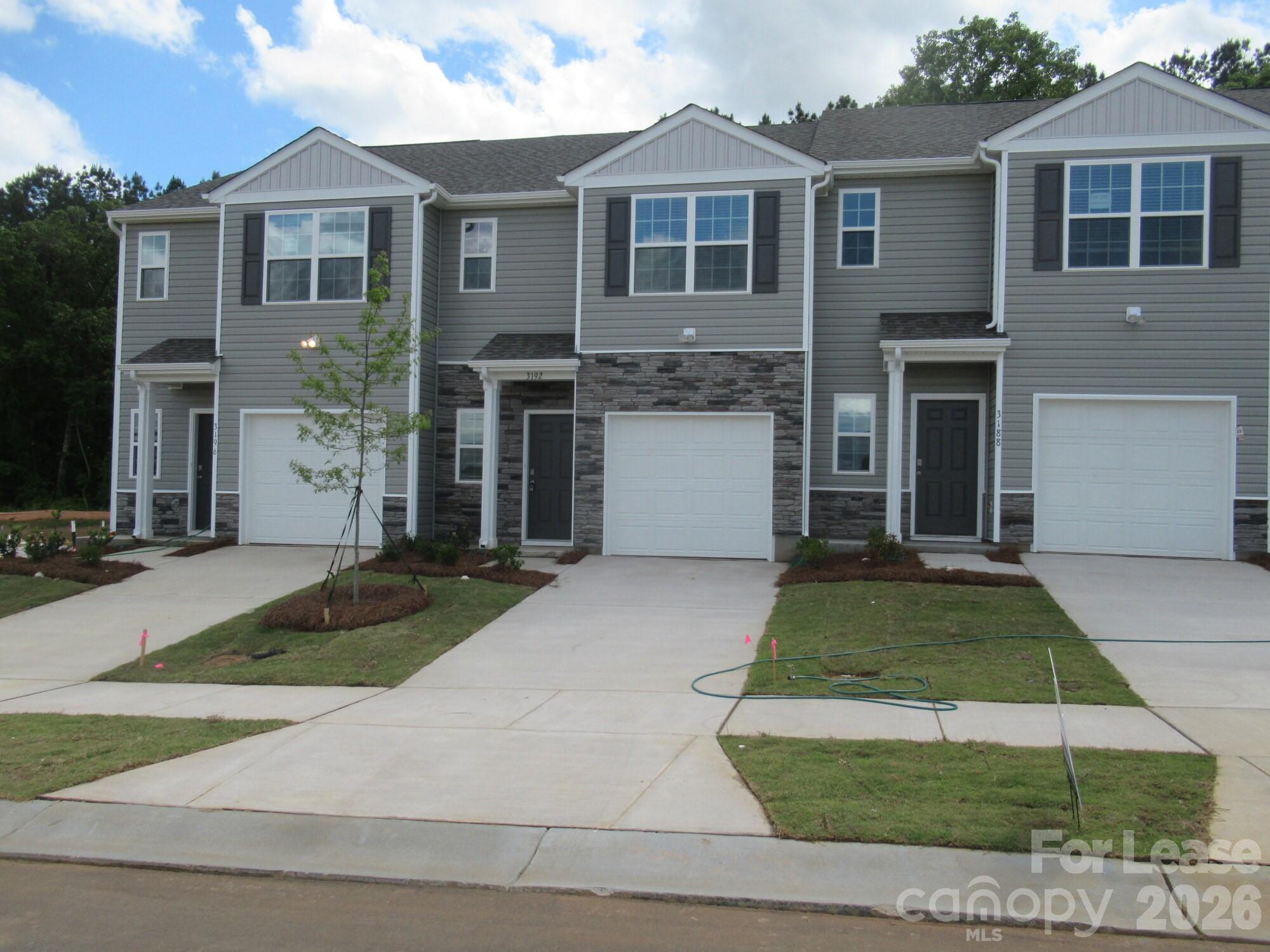 3192 Ora Smith Road Lincolnton NC 28092
