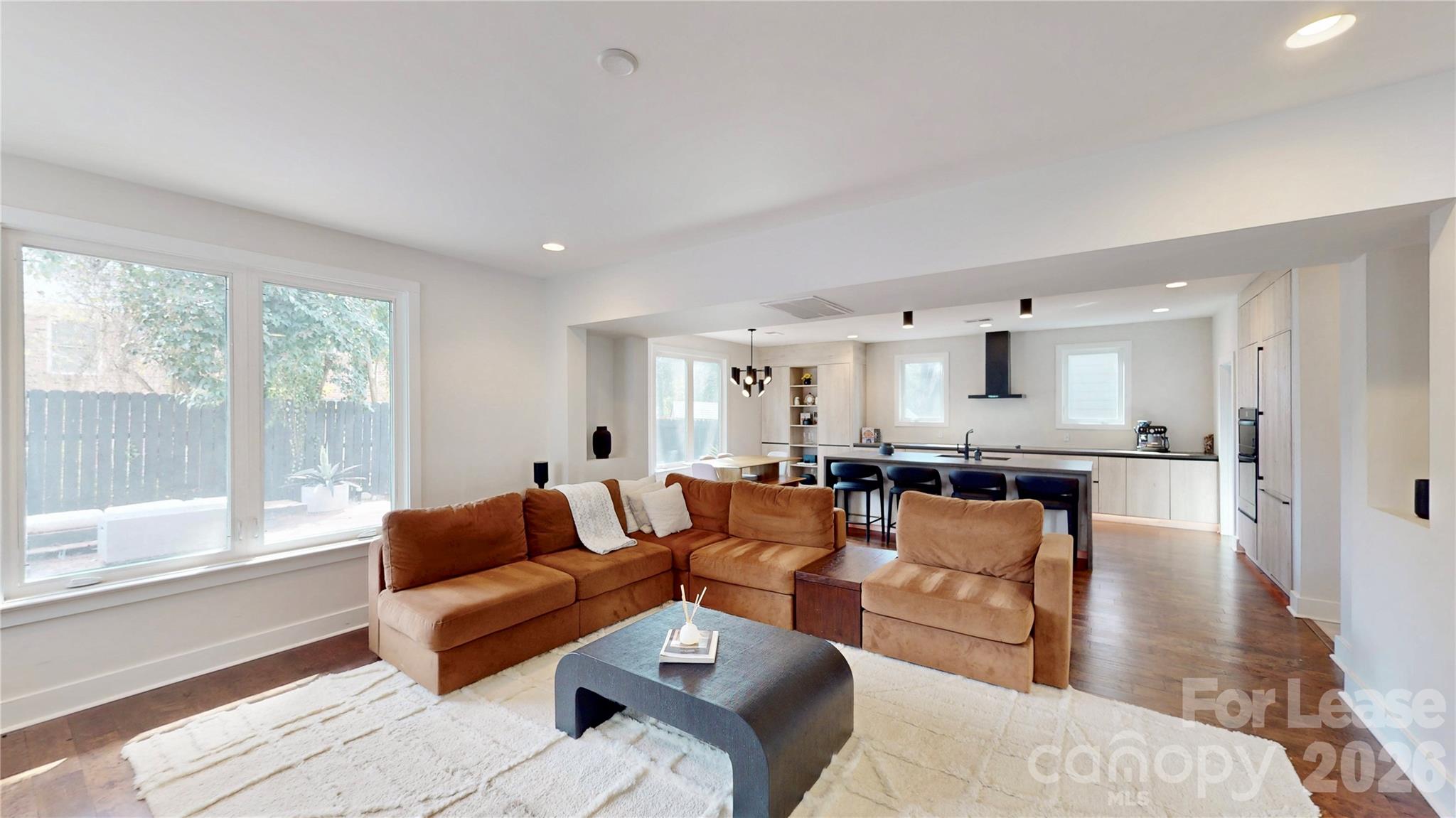 1220 Lomax Avenue Charlotte NC 28211