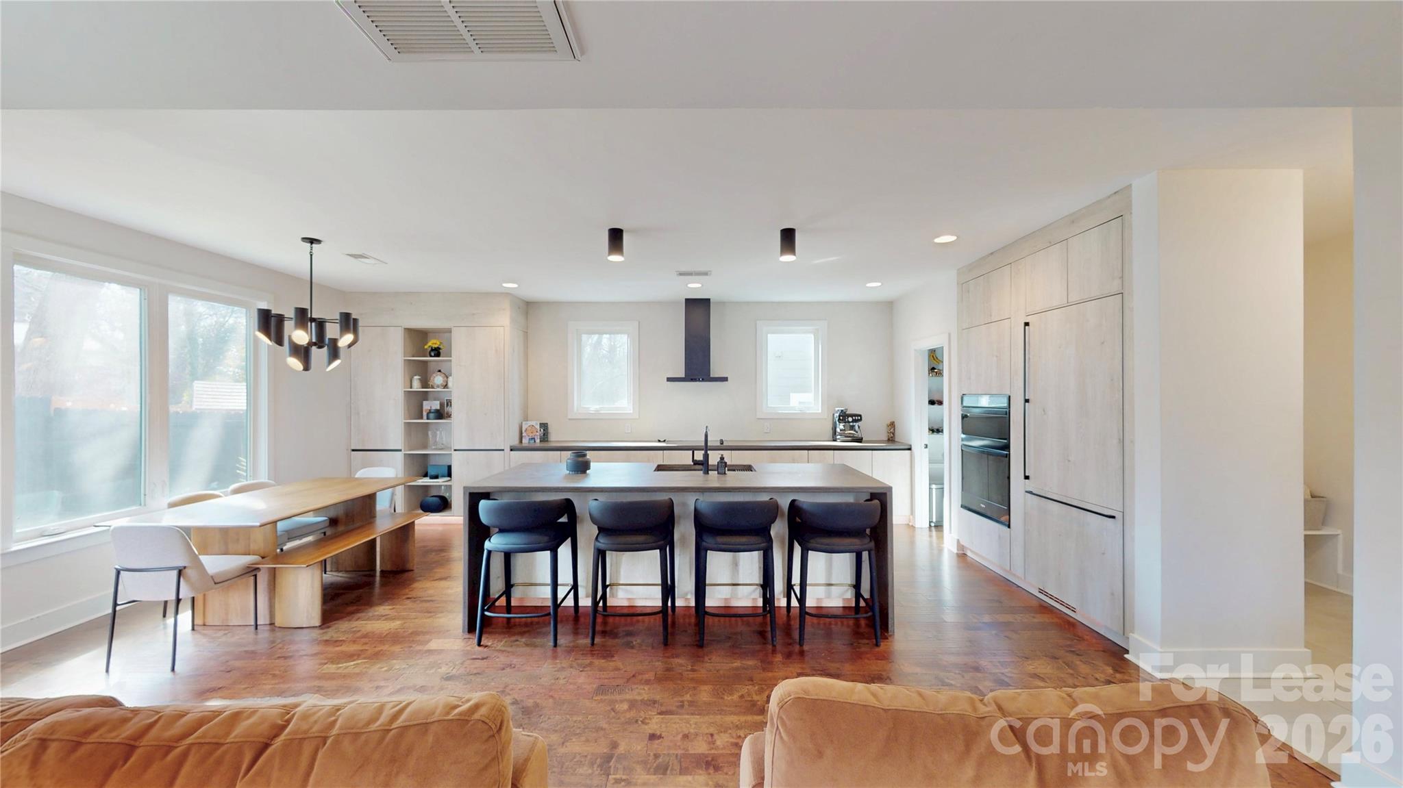 1220 Lomax Avenue Charlotte NC 28211