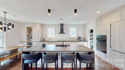 1220 Lomax Avenue Charlotte NC 28211
