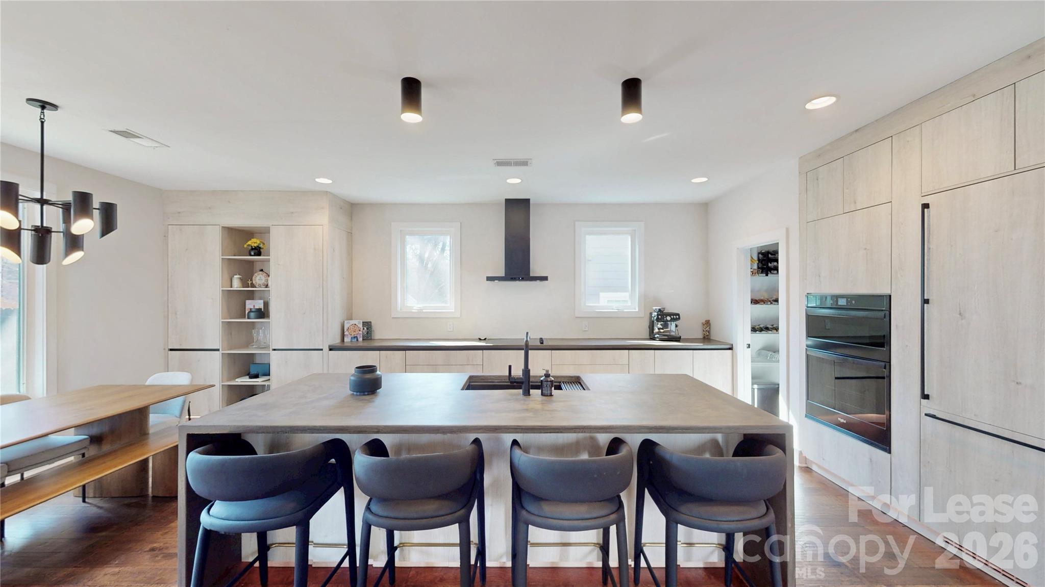 1220 Lomax Avenue Charlotte NC 28211