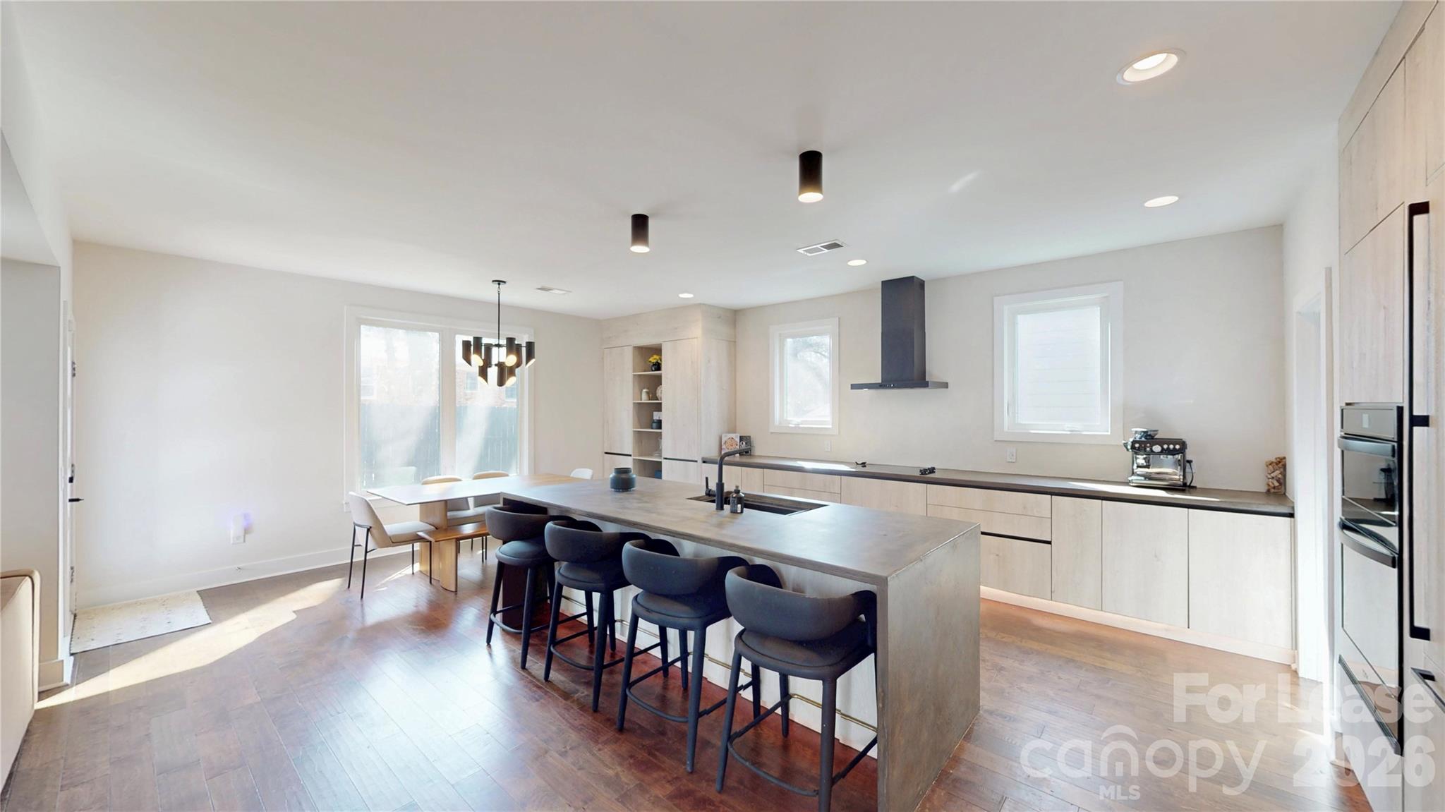 1220 Lomax Avenue Charlotte NC 28211