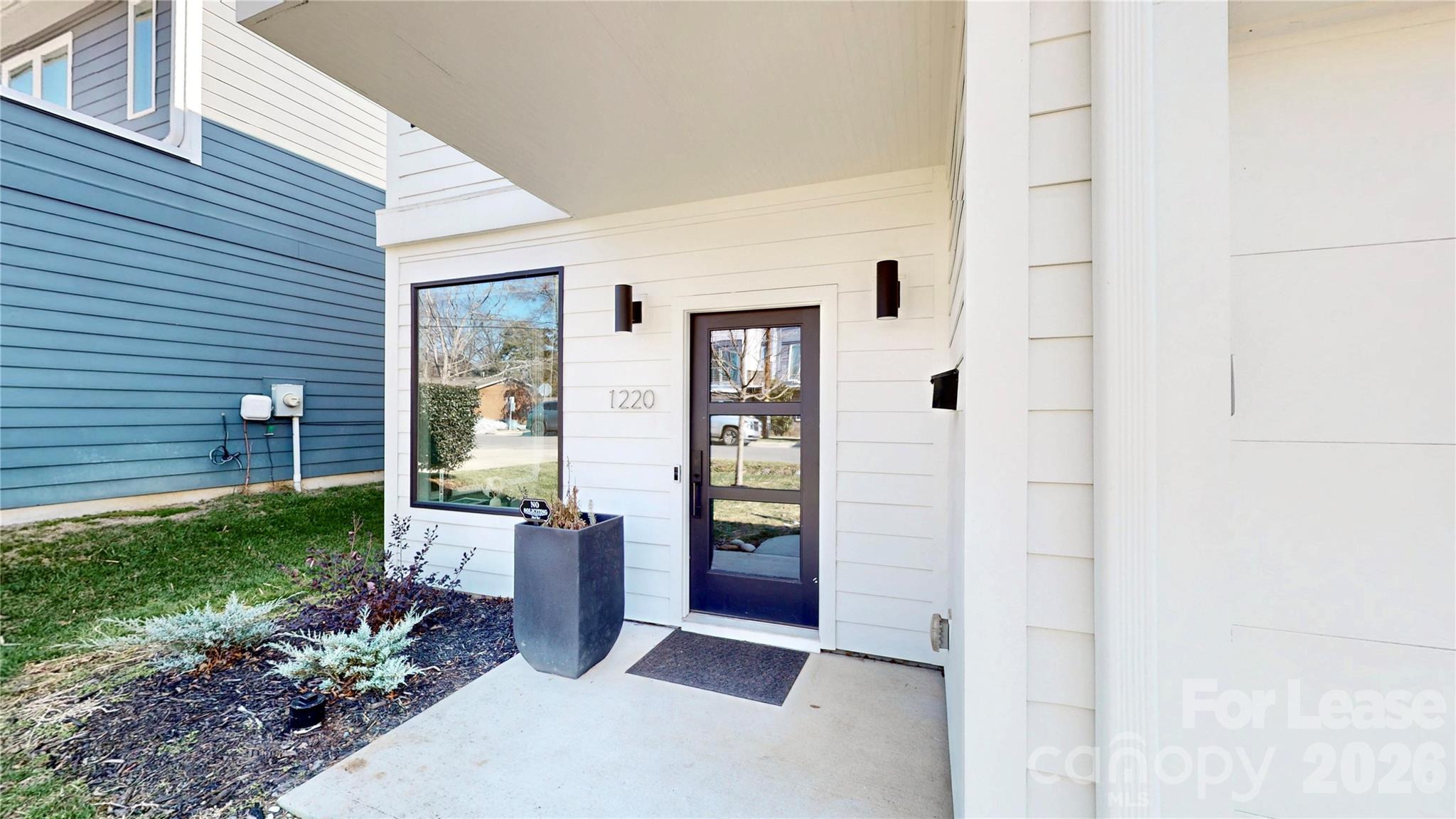 1220 Lomax Avenue Charlotte NC 28211