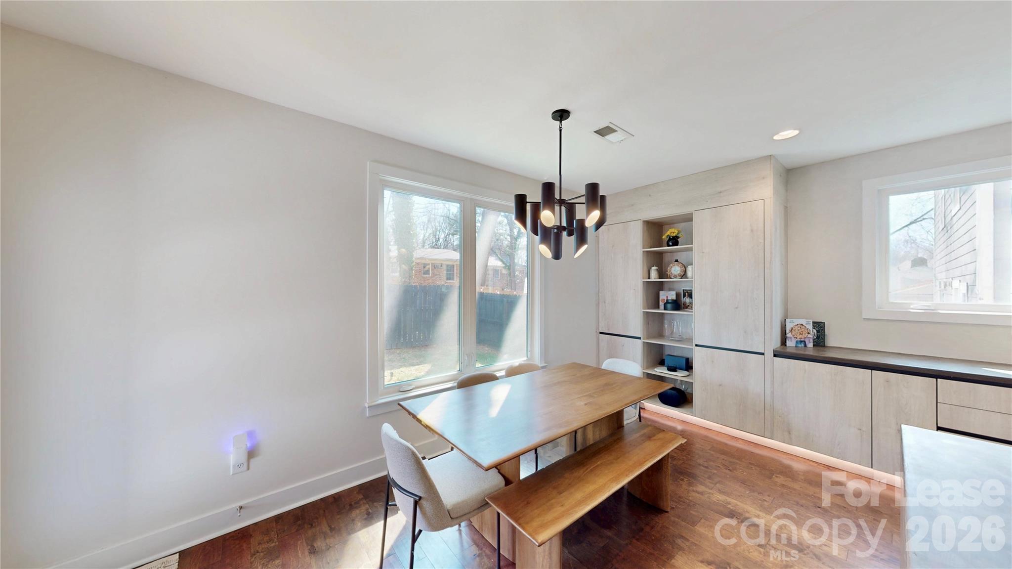 1220 Lomax Avenue Charlotte NC 28211