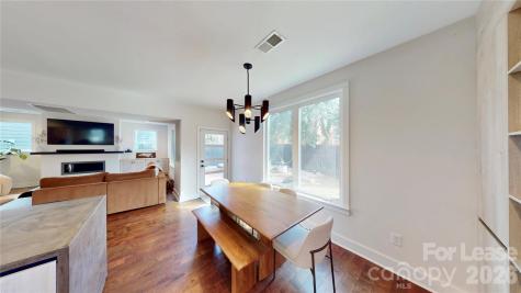 1220 Lomax Avenue Charlotte NC 28211