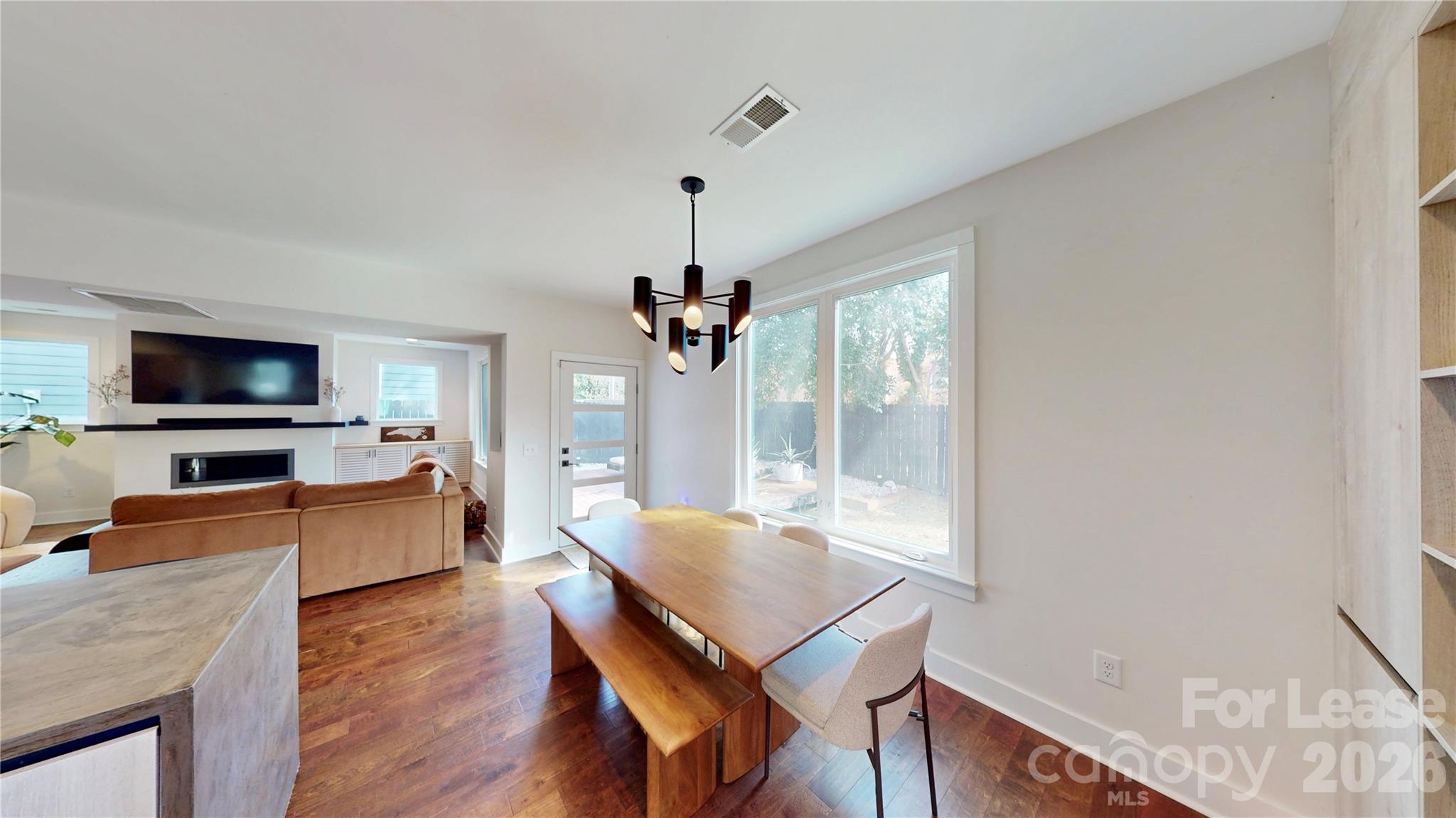 1220 Lomax Avenue Charlotte NC 28211