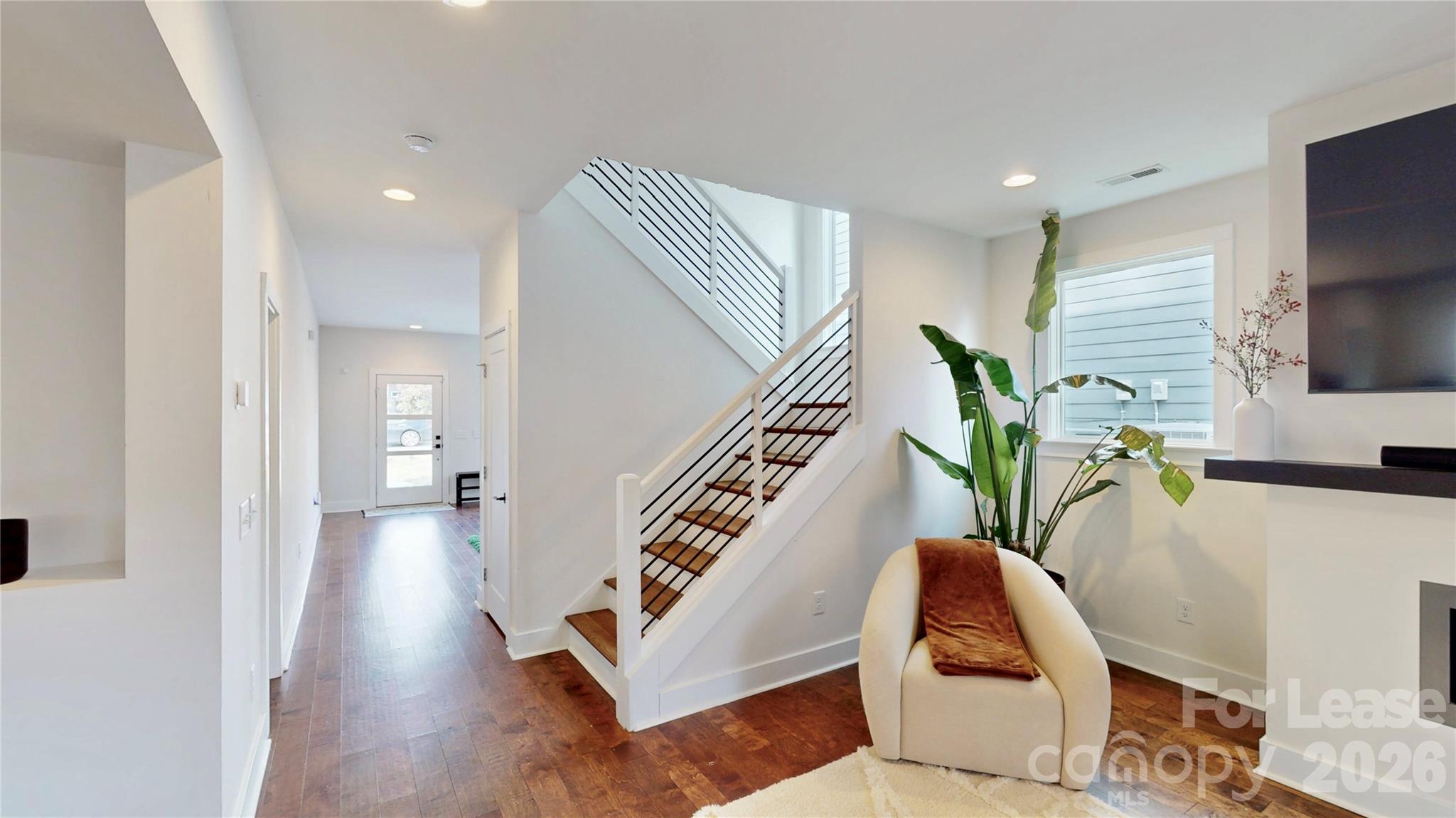 1220 Lomax Avenue Charlotte NC 28211