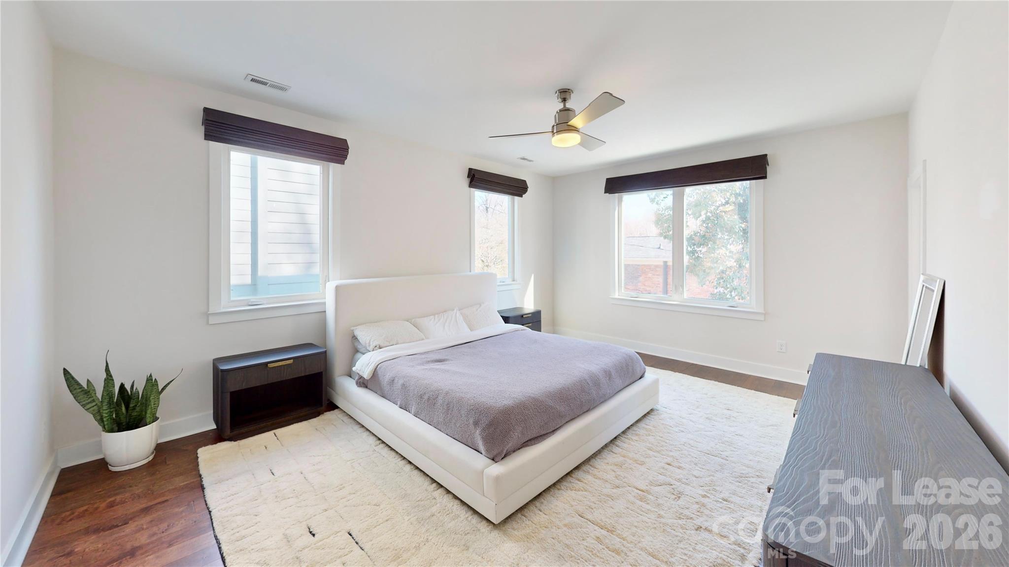 1220 Lomax Avenue Charlotte NC 28211