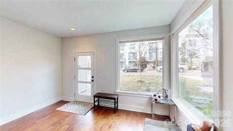 1220 Lomax Avenue Charlotte NC 28211