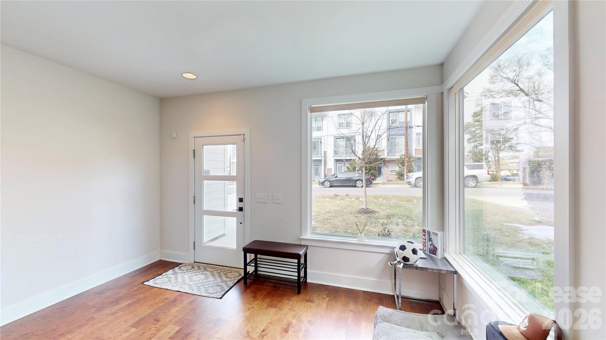 1220 Lomax Avenue Charlotte NC 28211