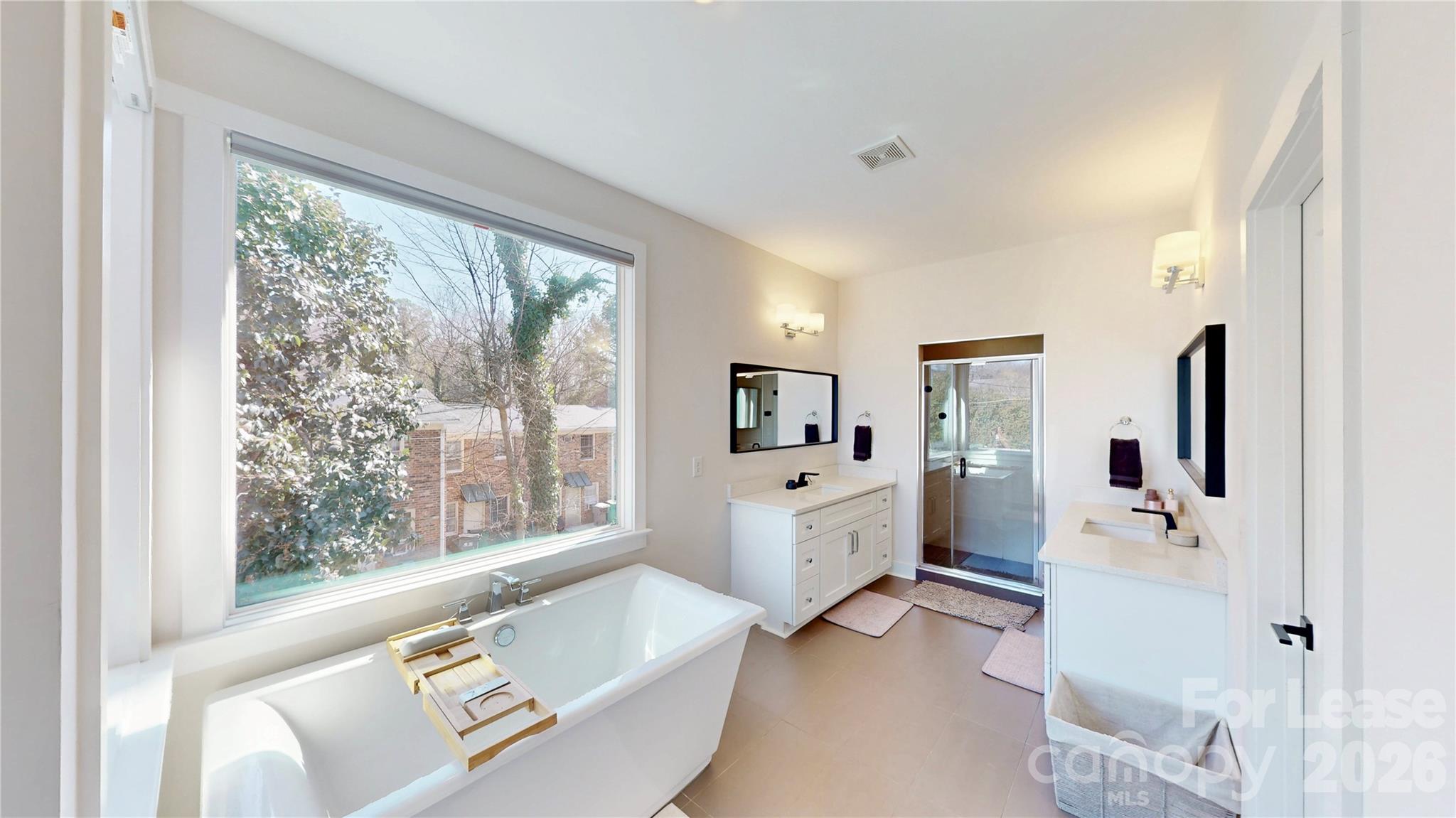 1220 Lomax Avenue Charlotte NC 28211
