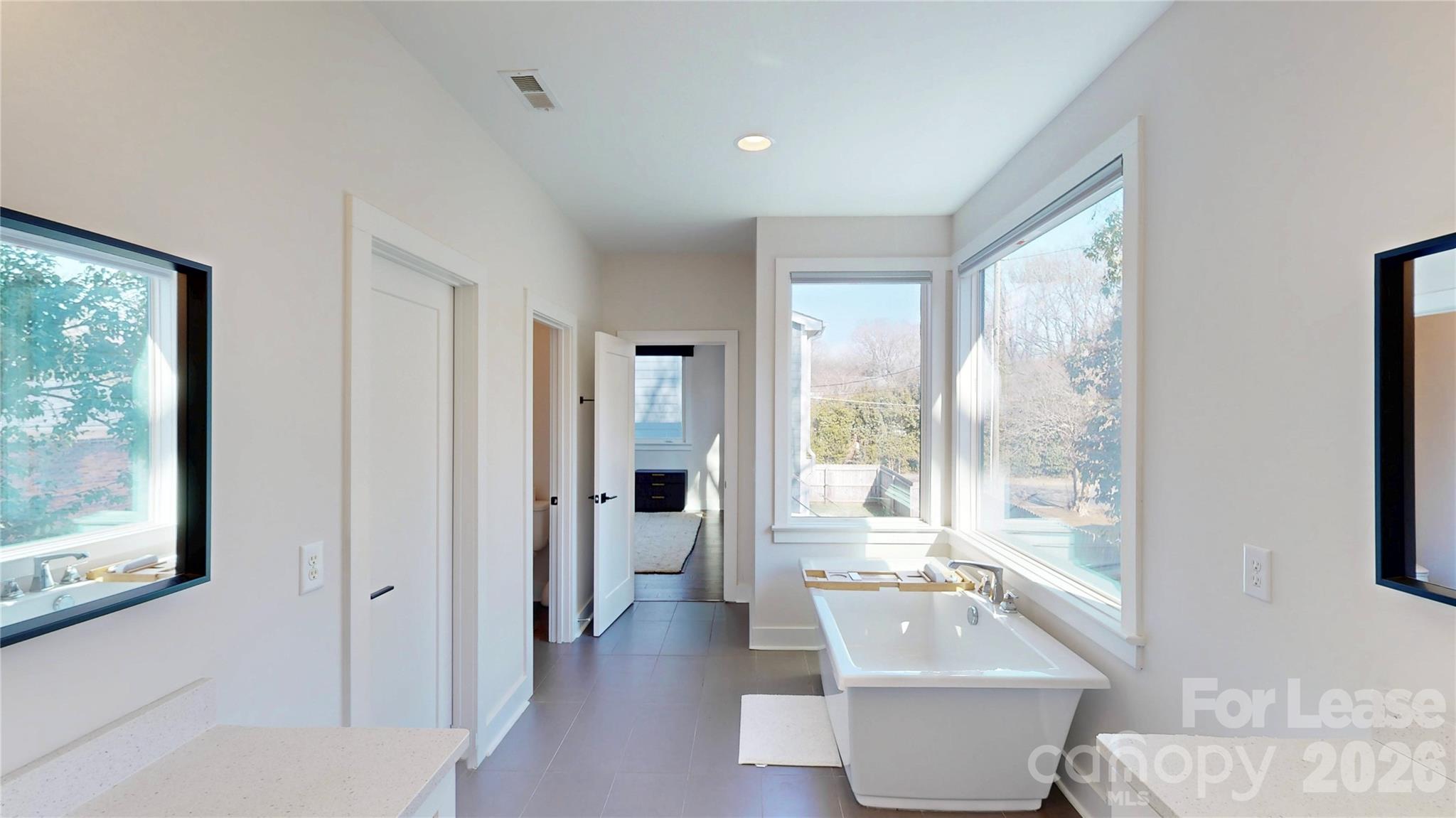 1220 Lomax Avenue Charlotte NC 28211