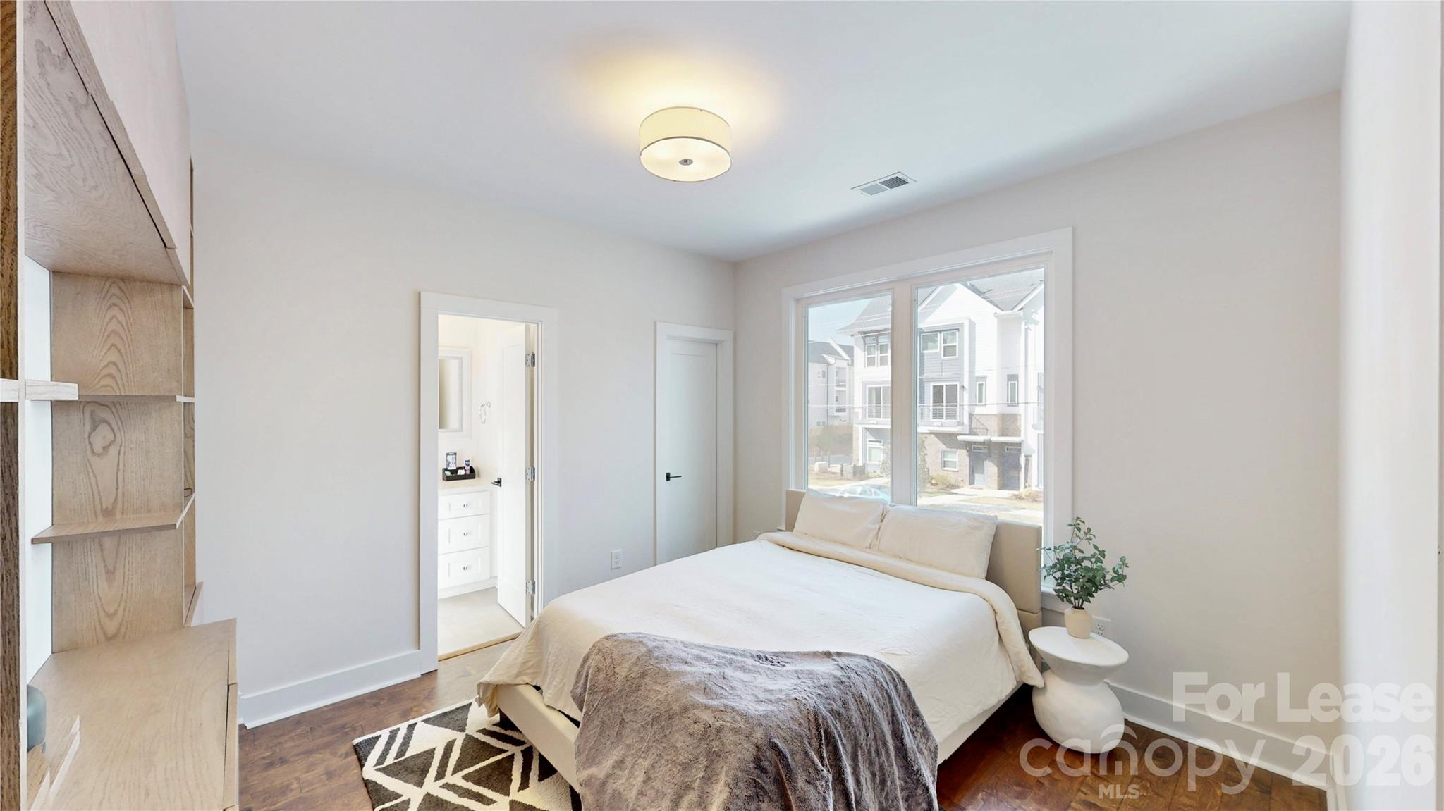 1220 Lomax Avenue Charlotte NC 28211