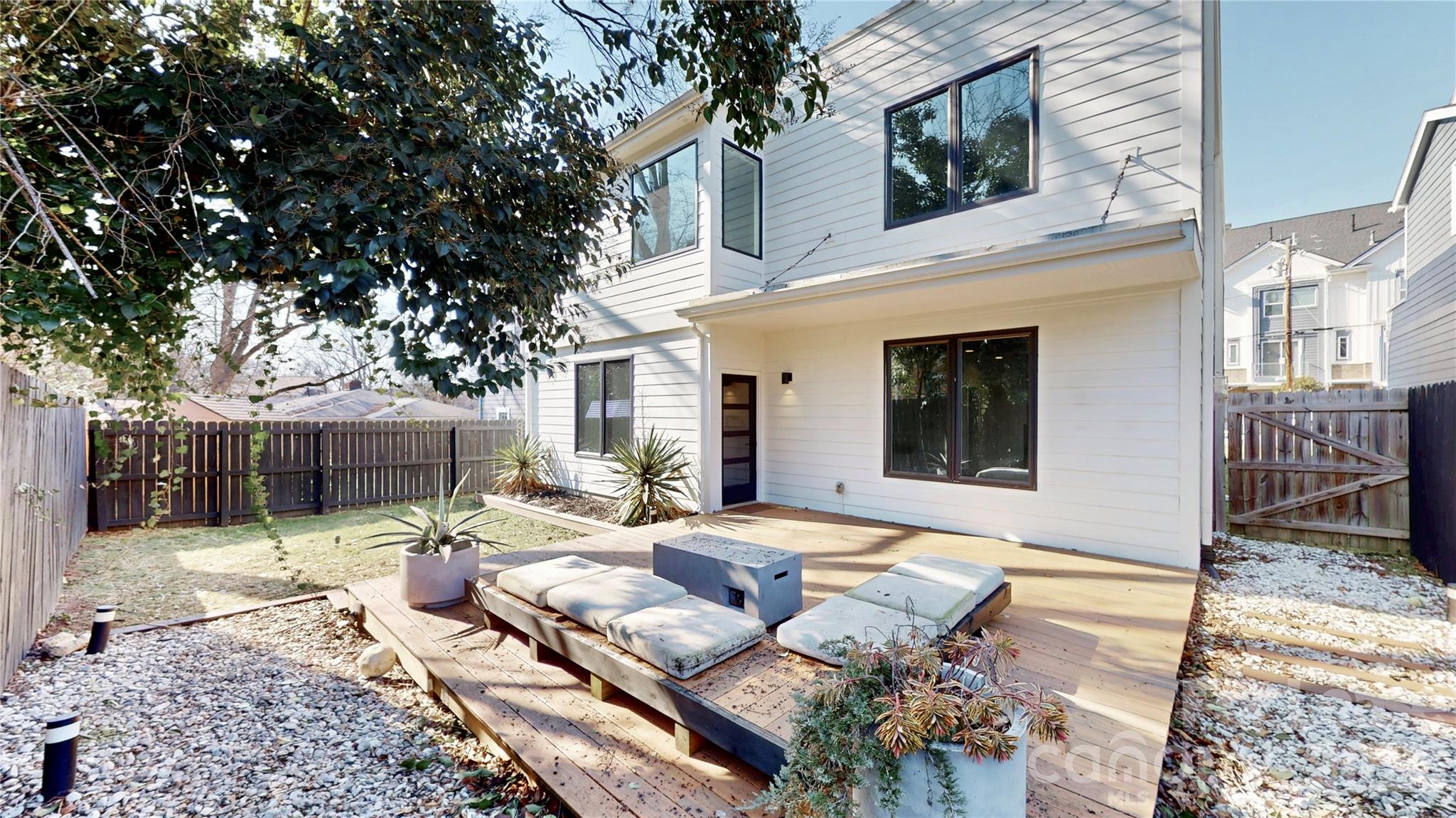 1220 Lomax Avenue Charlotte NC 28211