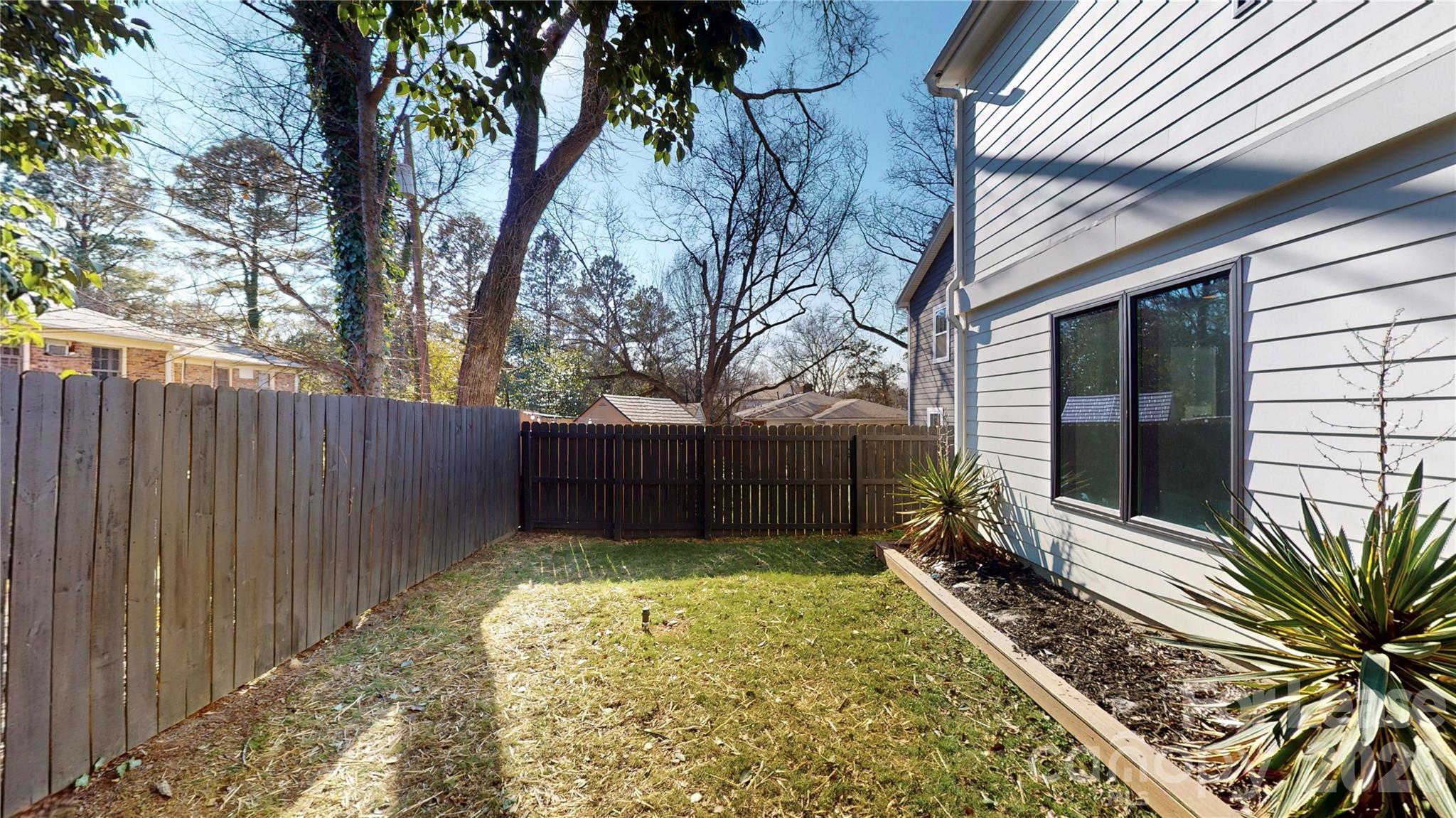 1220 Lomax Avenue Charlotte NC 28211