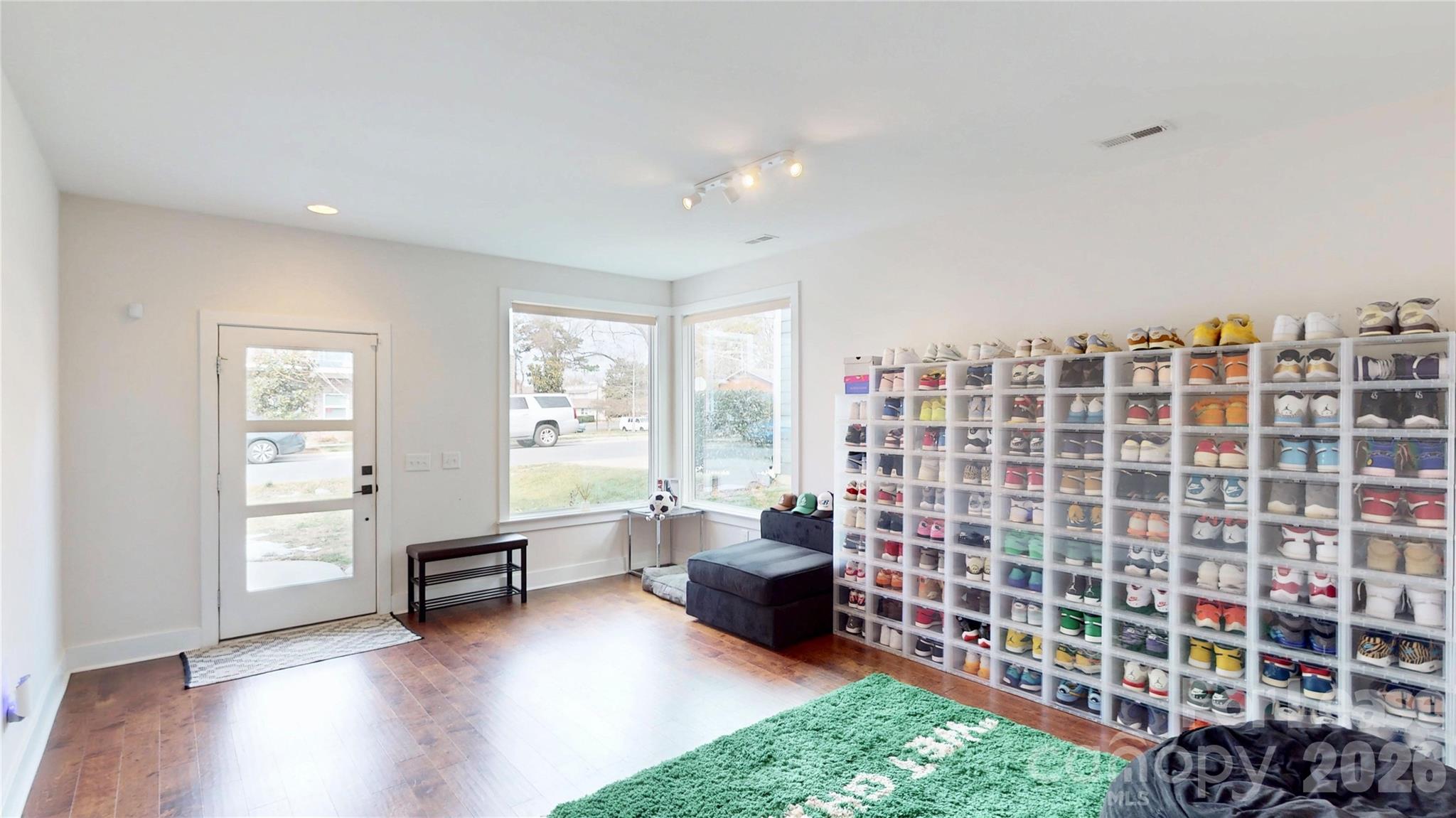 1220 Lomax Avenue Charlotte NC 28211