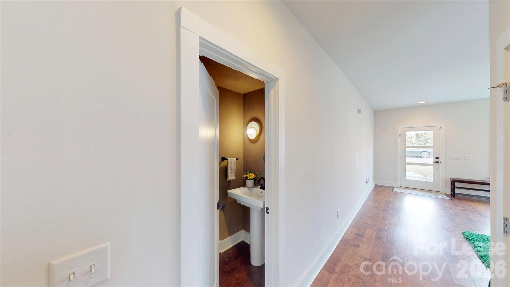 1220 Lomax Avenue Charlotte NC 28211