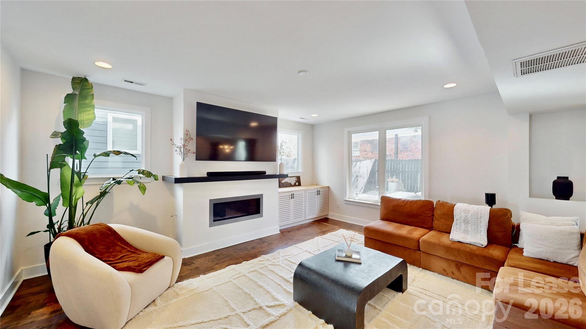 1220 Lomax Avenue Charlotte NC 28211