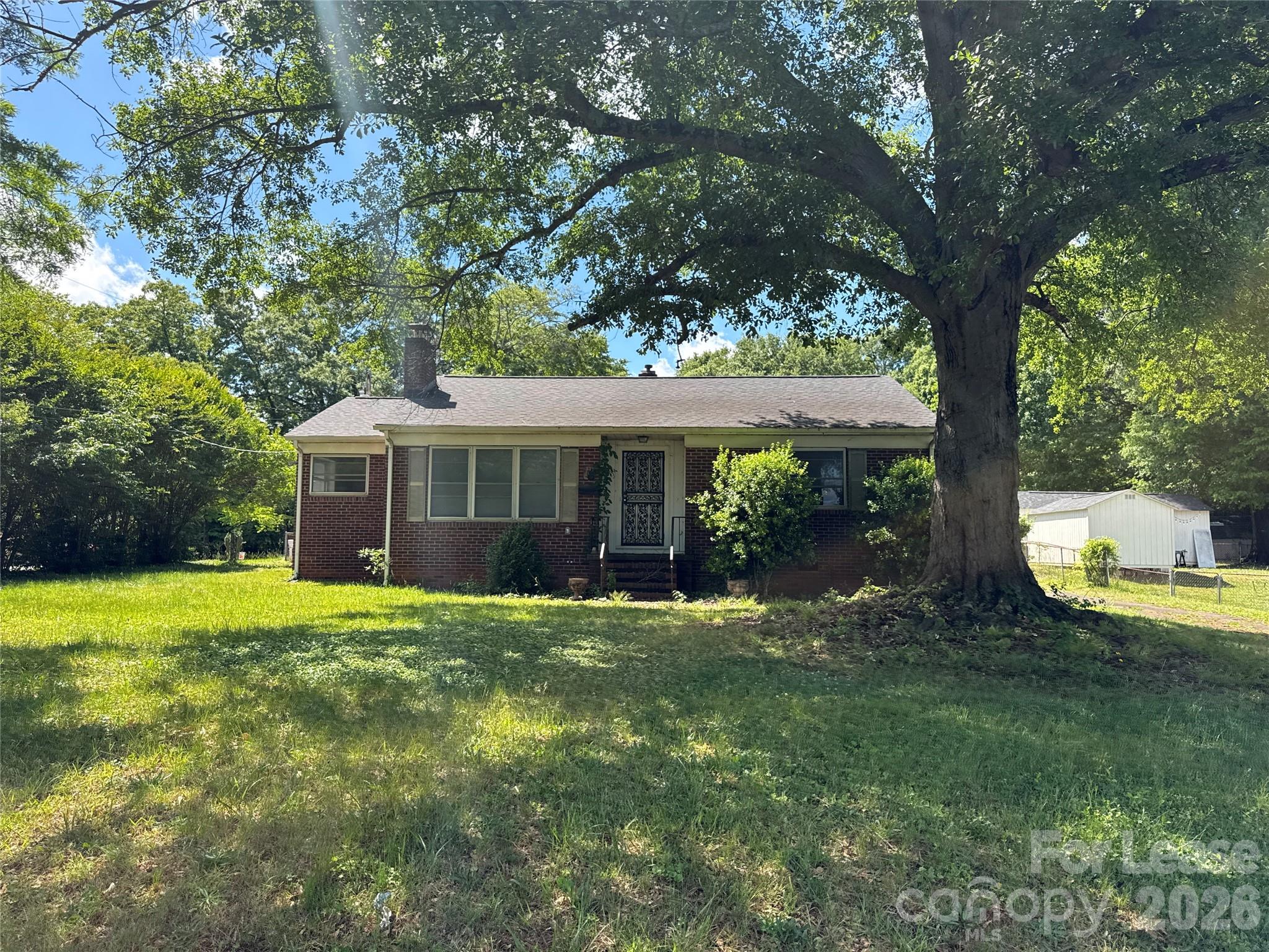 106 Crest Street Mount Holly NC 28120