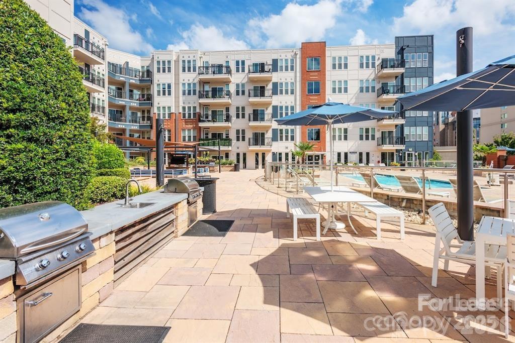 902 West Fourth Street Charlotte NC 28202