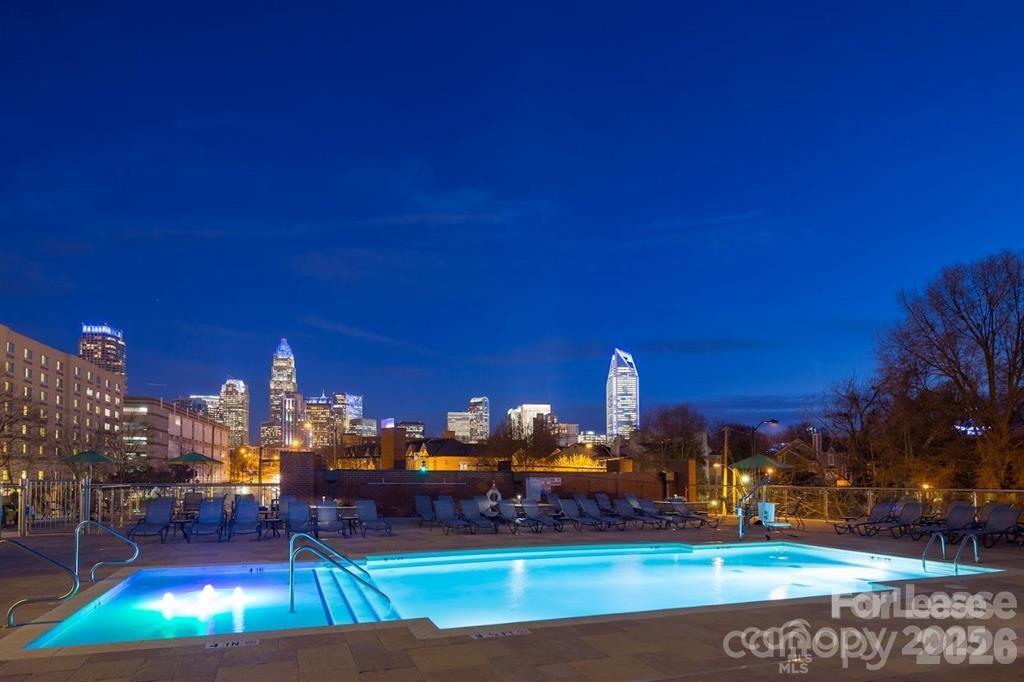 902 West Fourth Street Charlotte NC 28202