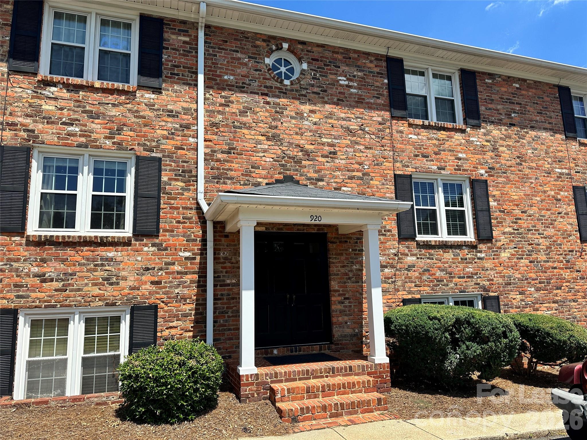 920 Mcalway Road Charlotte NC 28211
