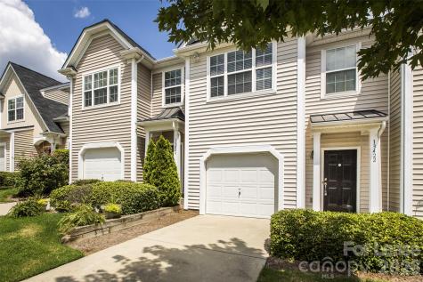 13422 Erwin Road Charlotte NC 28273