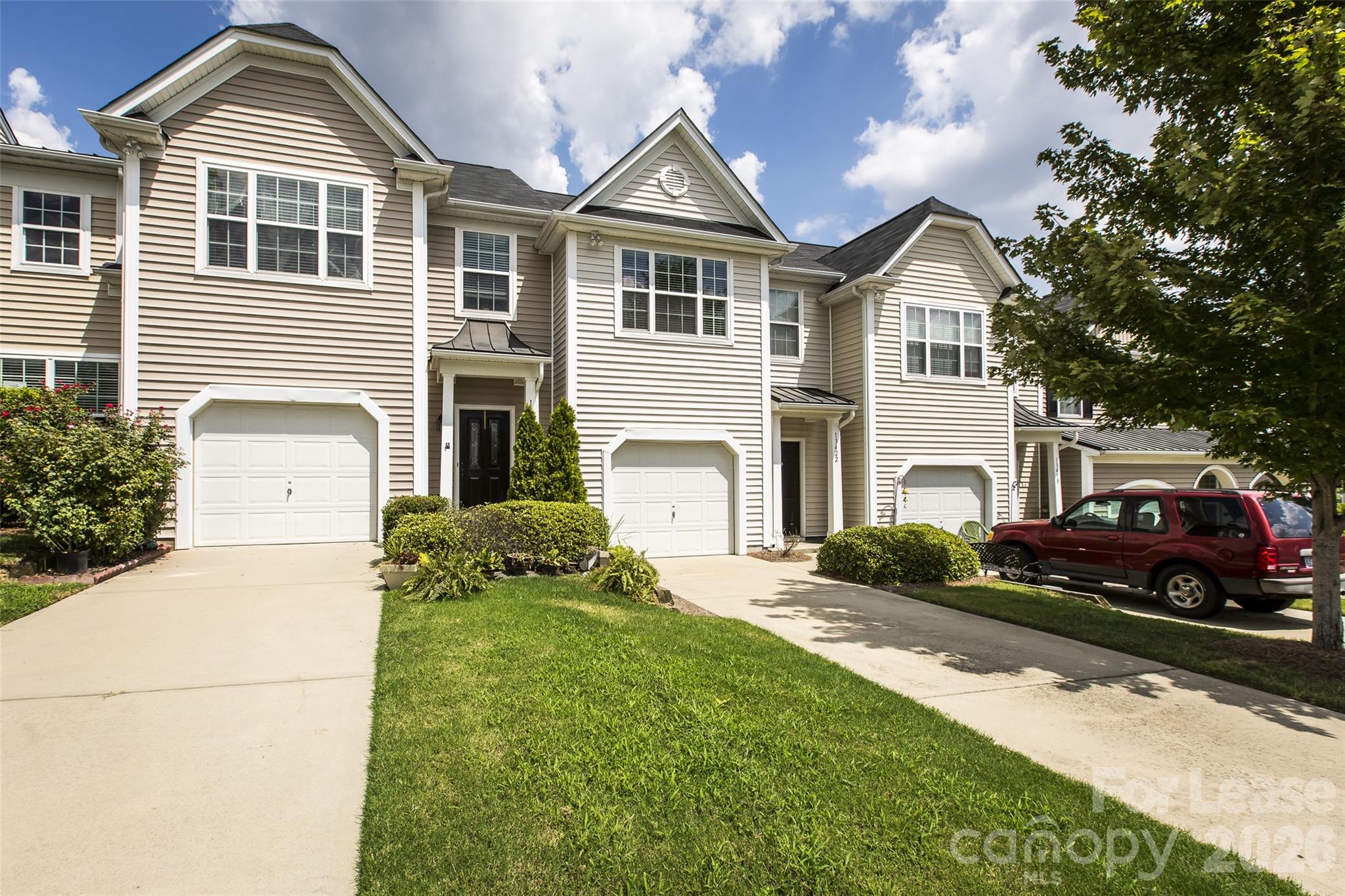 13422 Erwin Road Charlotte NC 28273