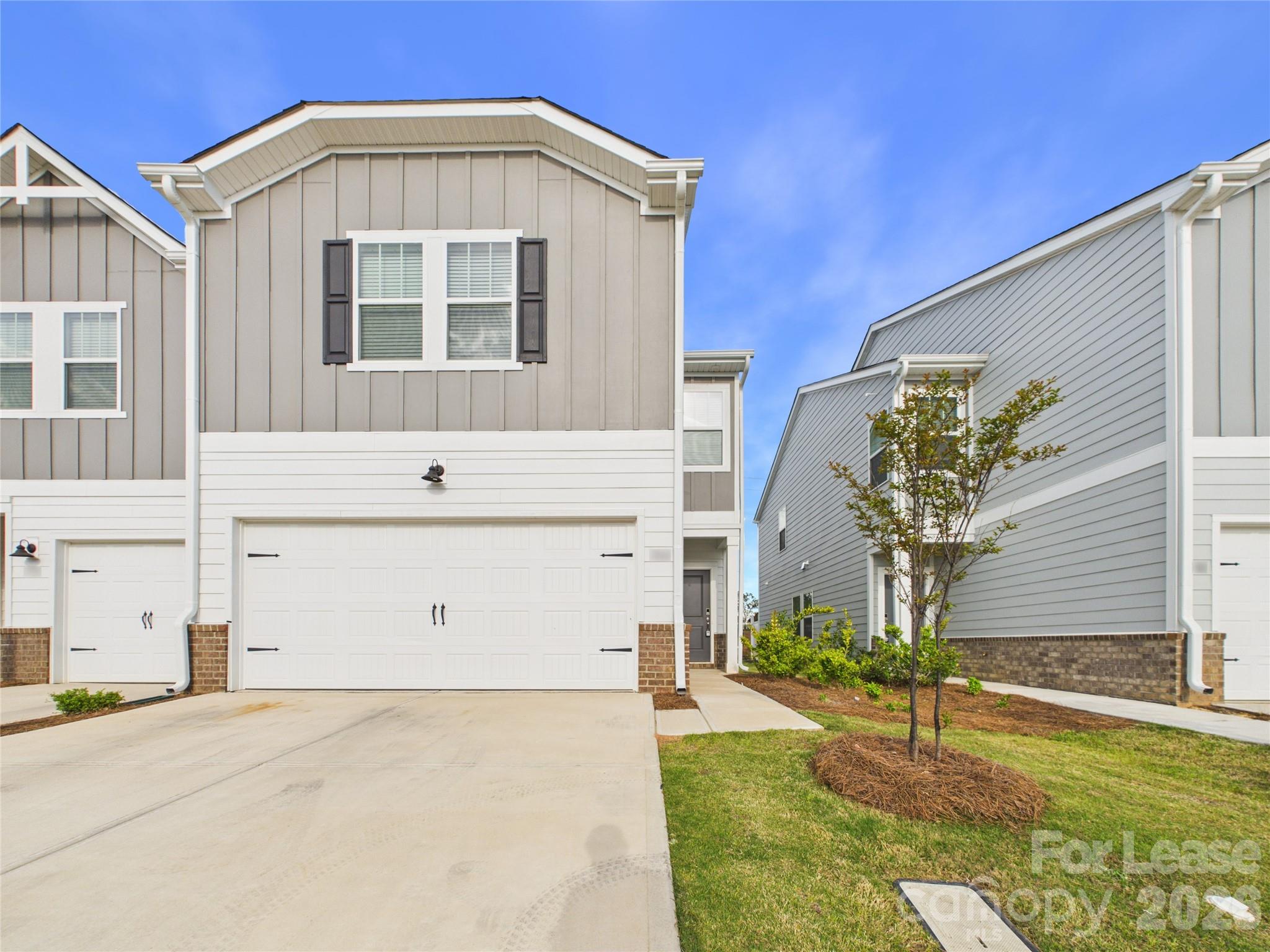 1768 Braemar Village Drive Monroe NC 28110
