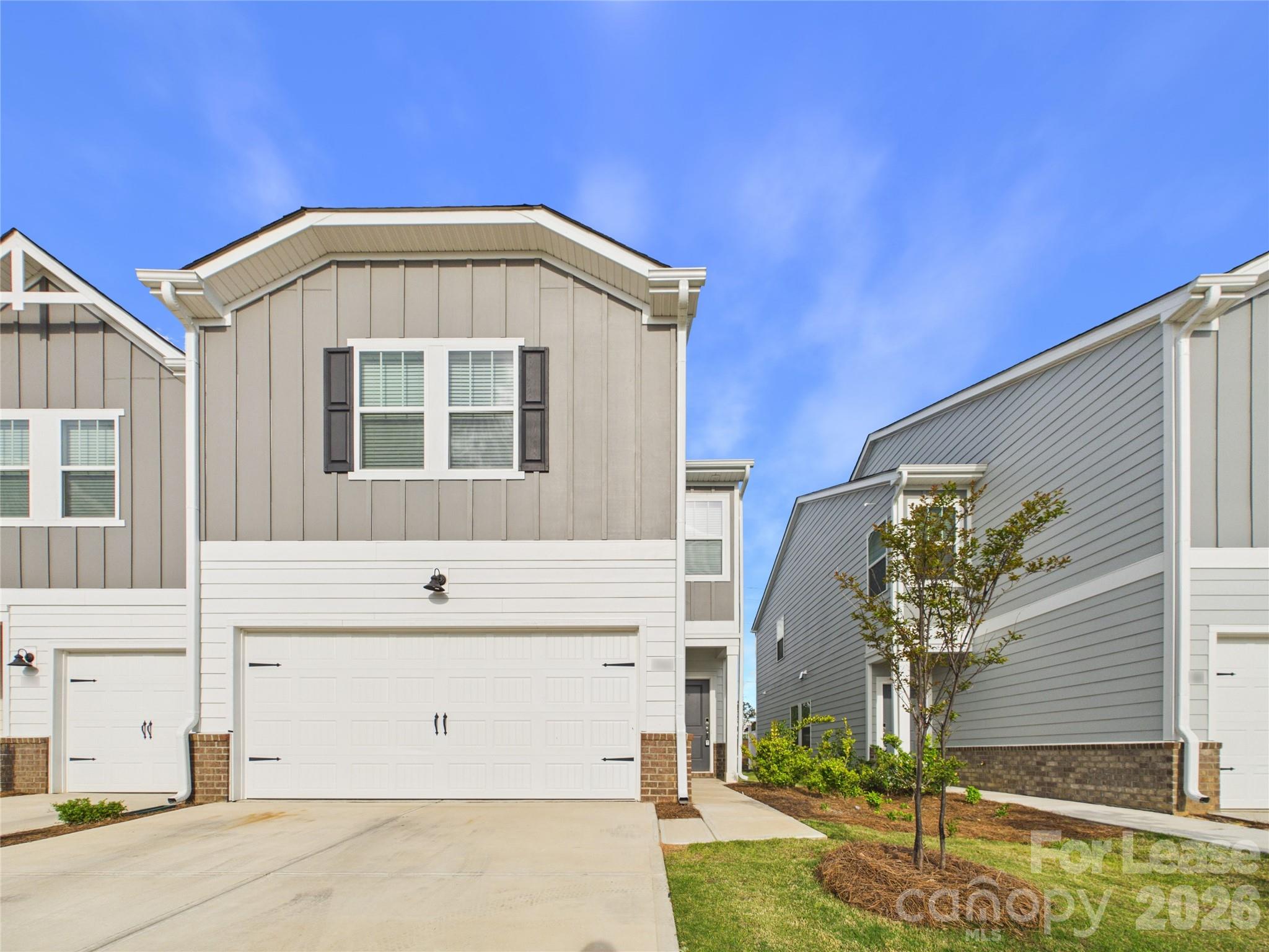 1768 Braemar Village Drive Monroe NC 28110