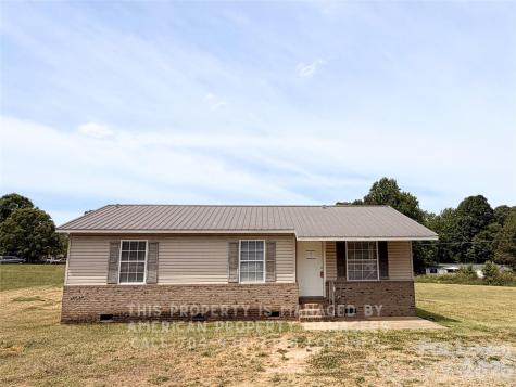 1860 Sells Road Salisbury NC 28144