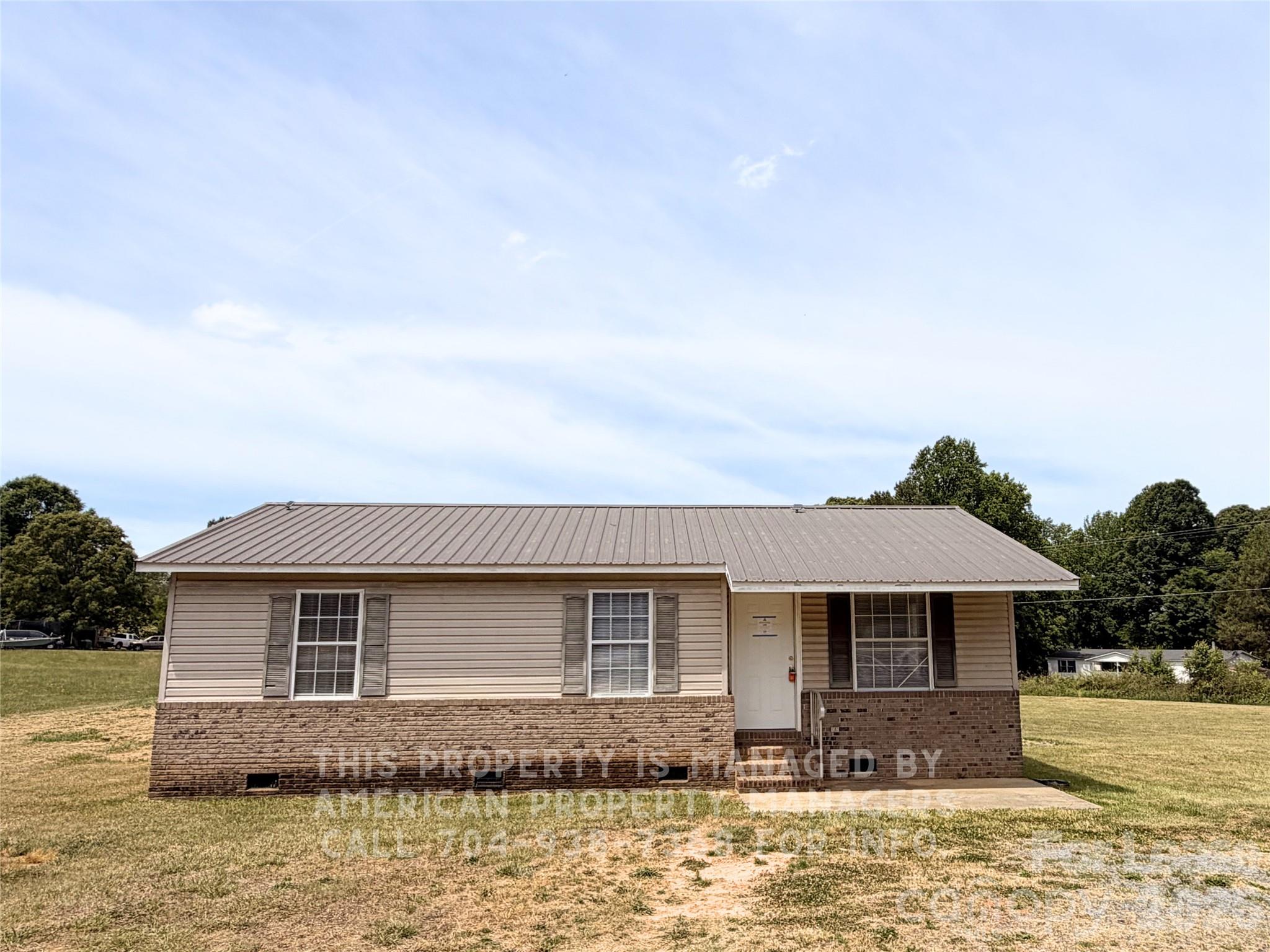 1860 Sells Road Salisbury NC 28144