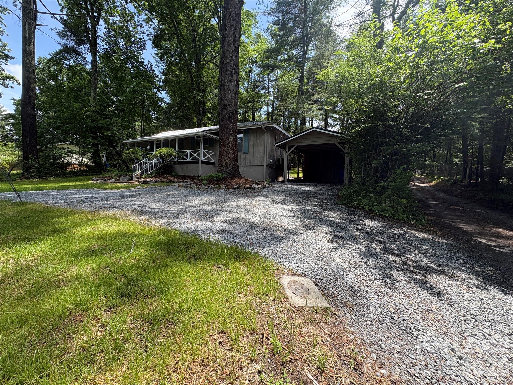 495 Armstrong Avenue Hendersonville NC 28739