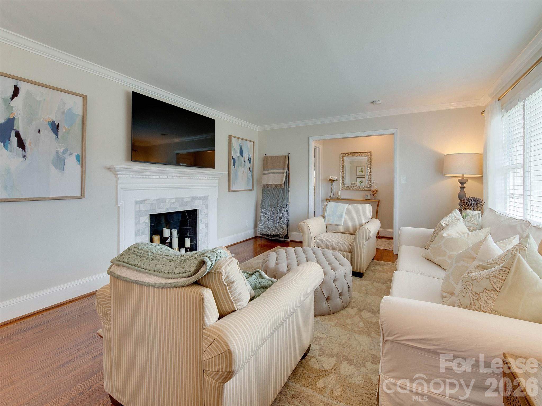 3221 Sunset Drive Charlotte NC 28209