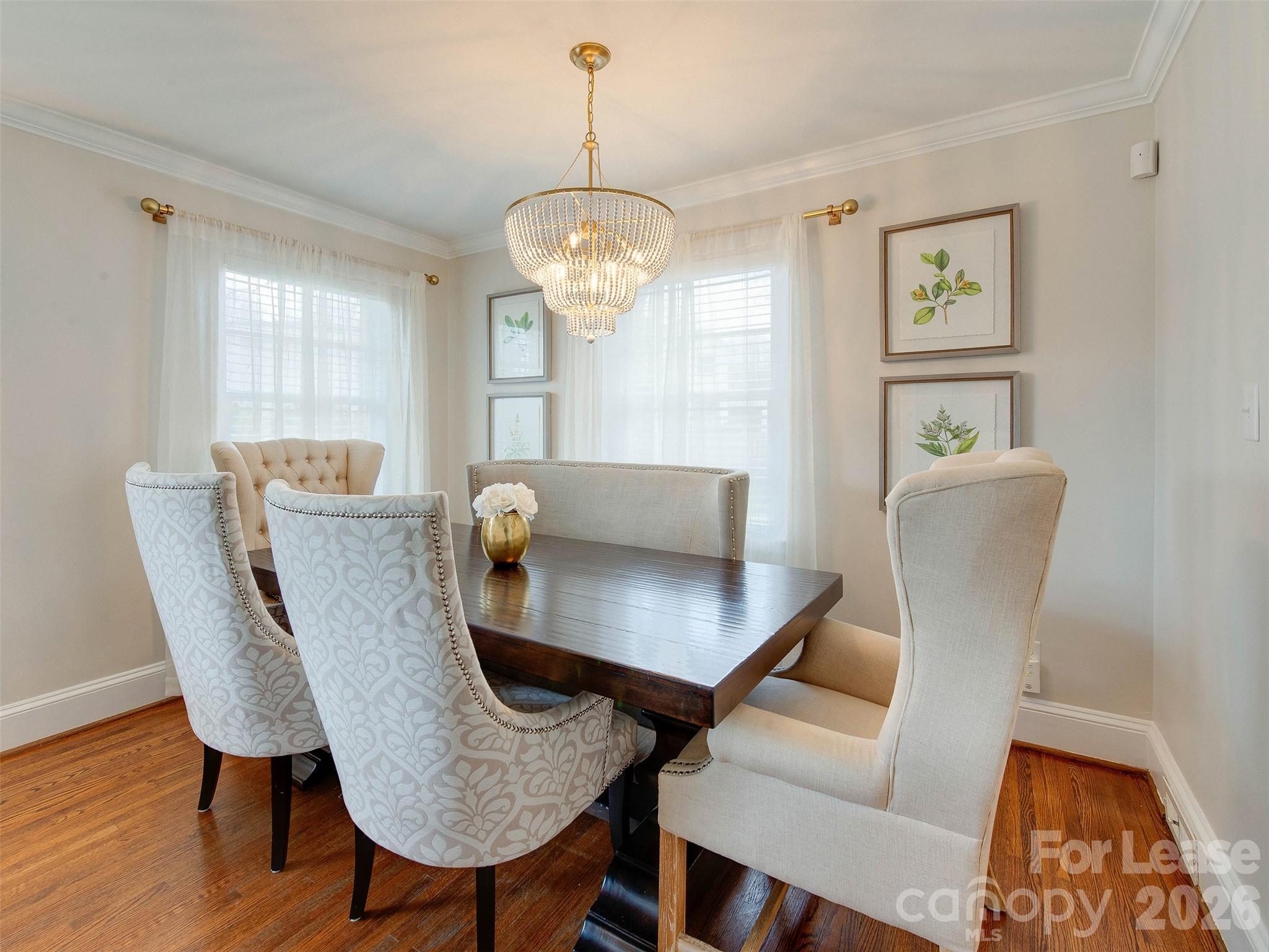 3221 Sunset Drive Charlotte NC 28209