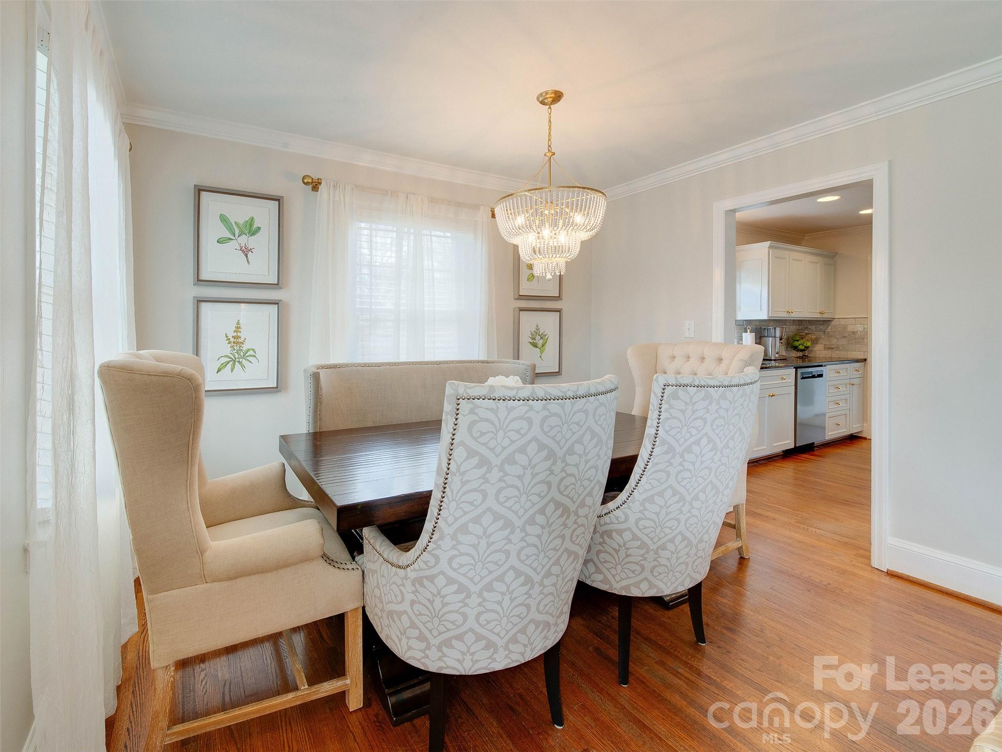 3221 Sunset Drive Charlotte NC 28209