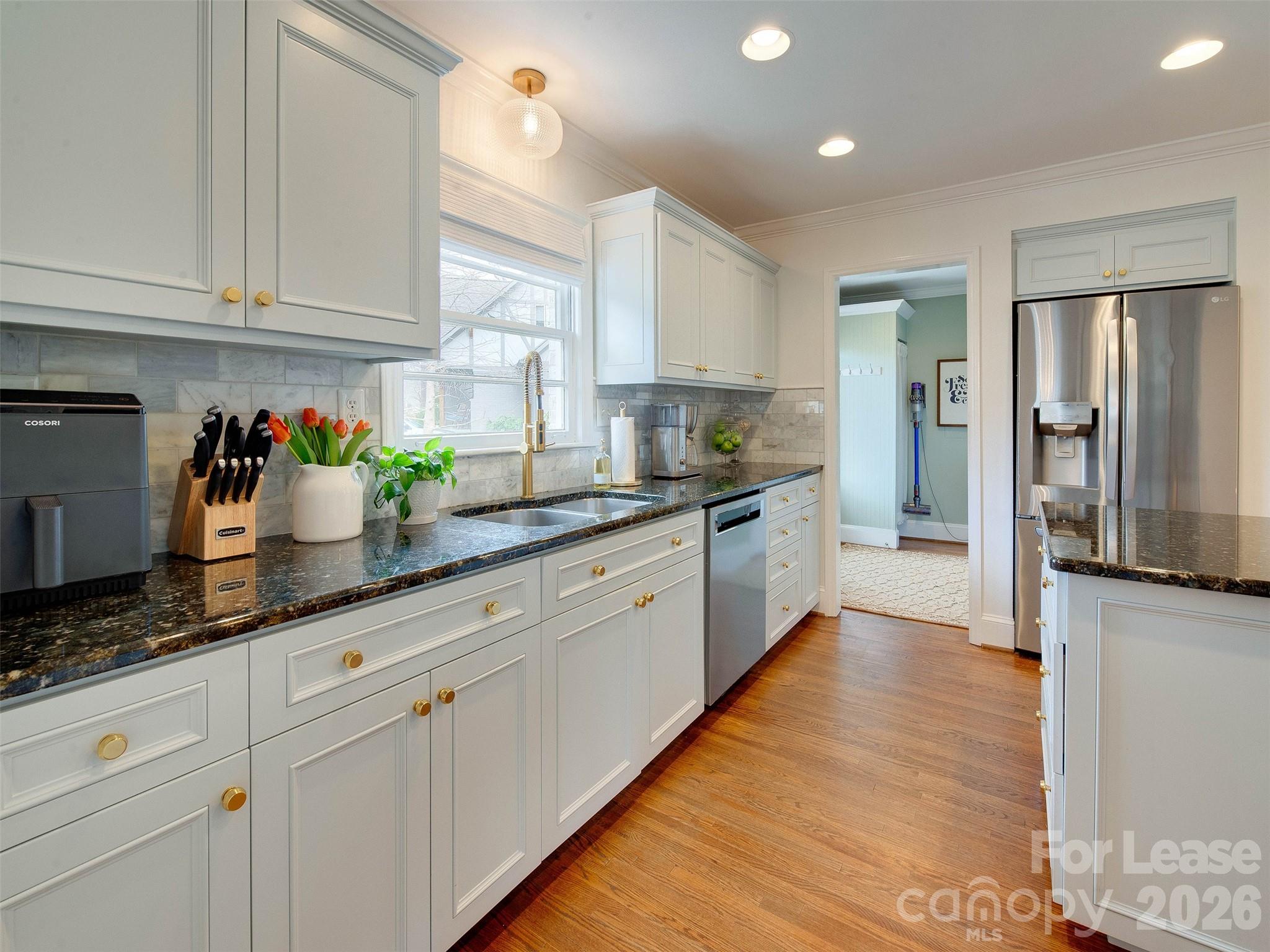 3221 Sunset Drive Charlotte NC 28209