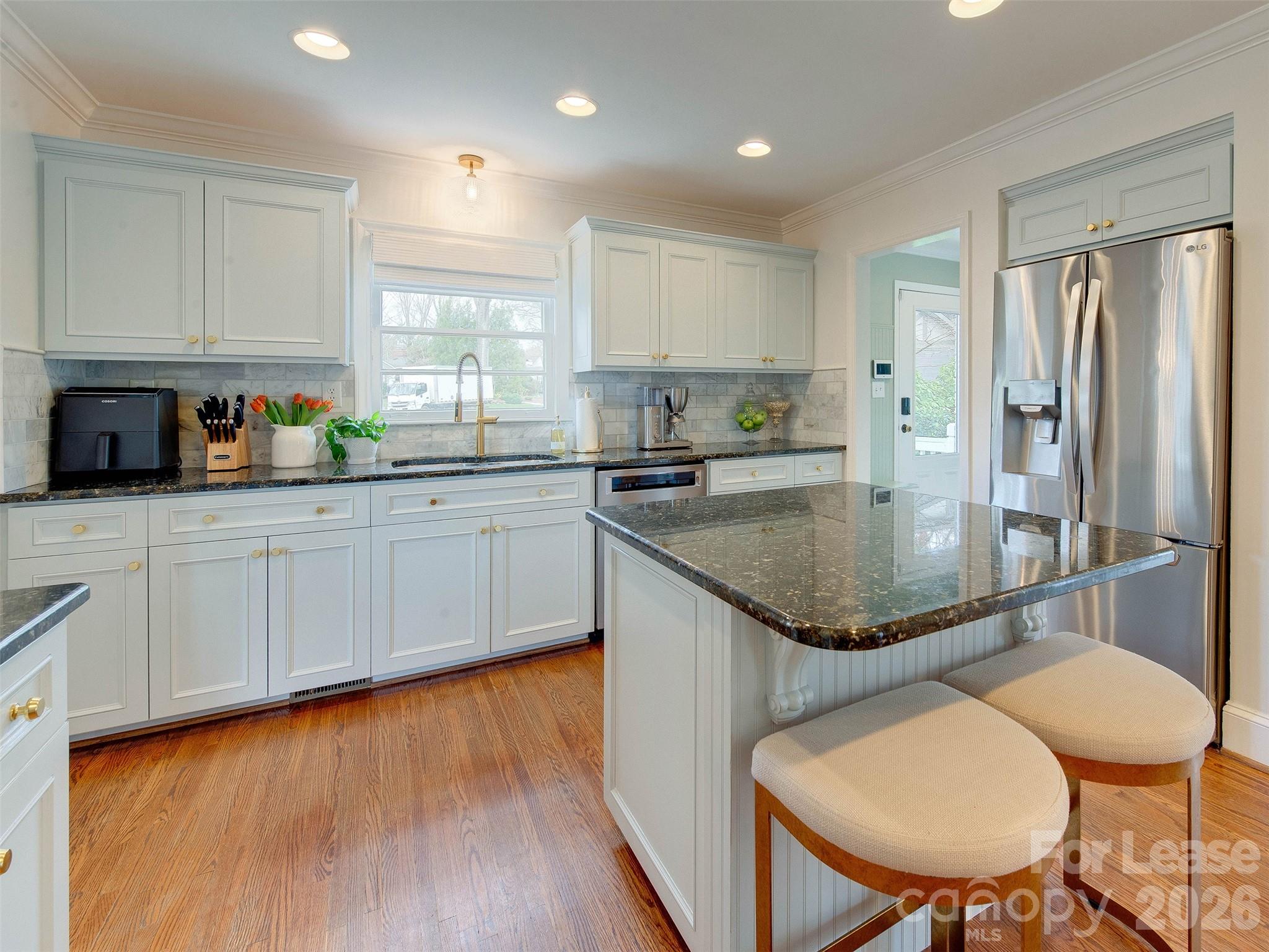 3221 Sunset Drive Charlotte NC 28209