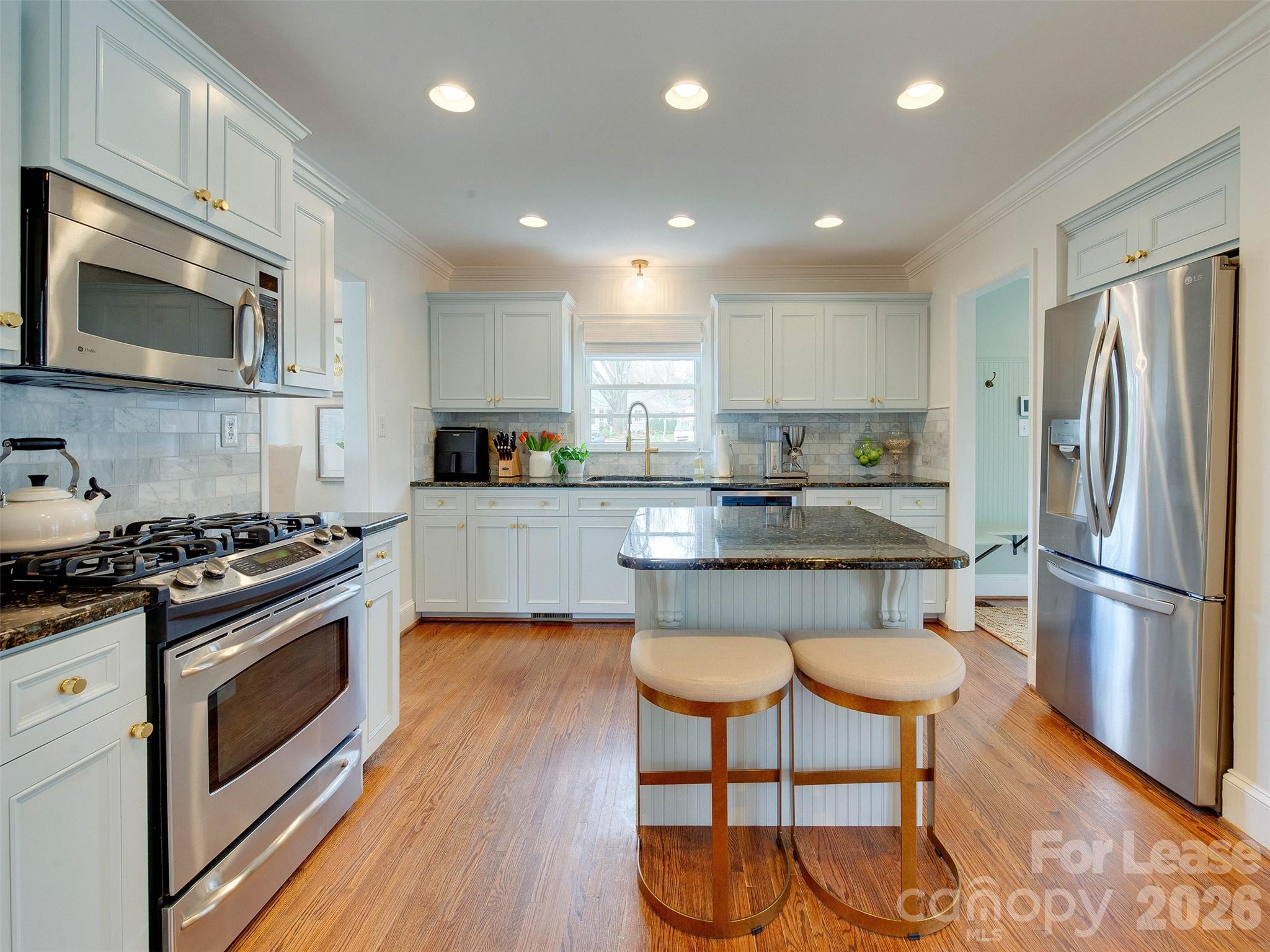 3221 Sunset Drive Charlotte NC 28209