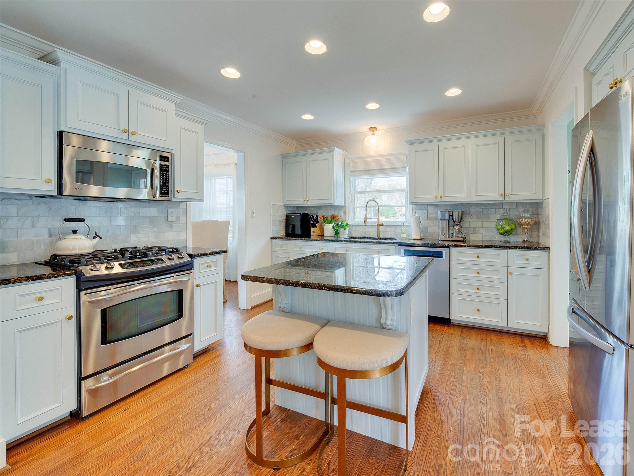 3221 Sunset Drive Charlotte NC 28209