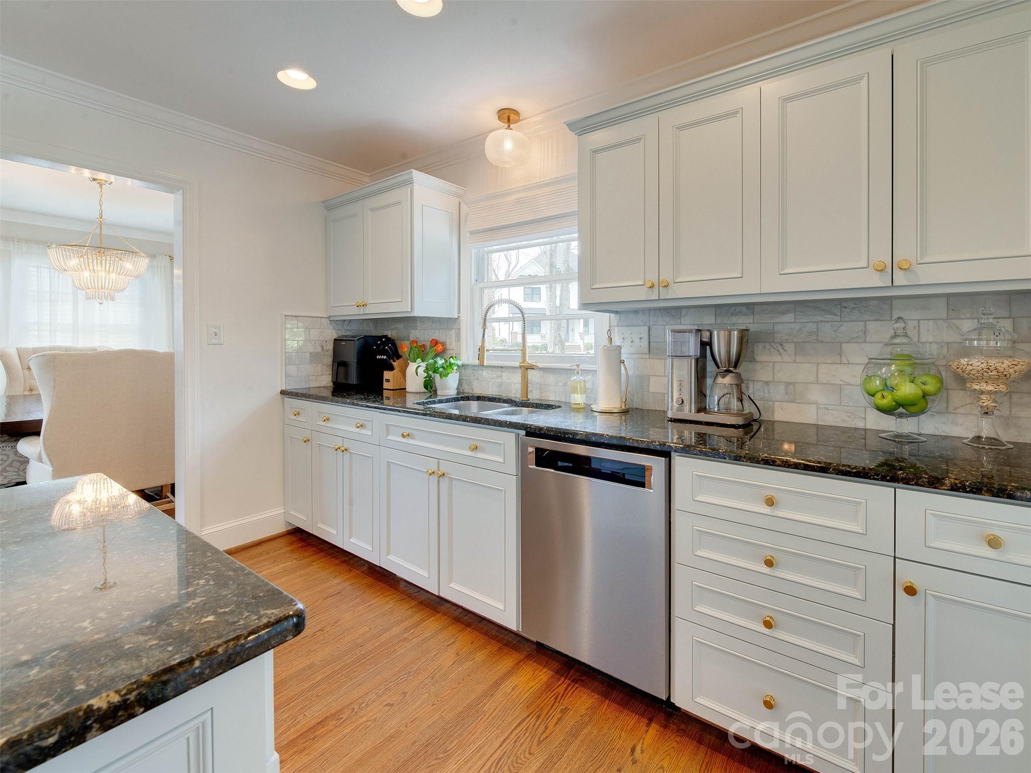 3221 Sunset Drive Charlotte NC 28209