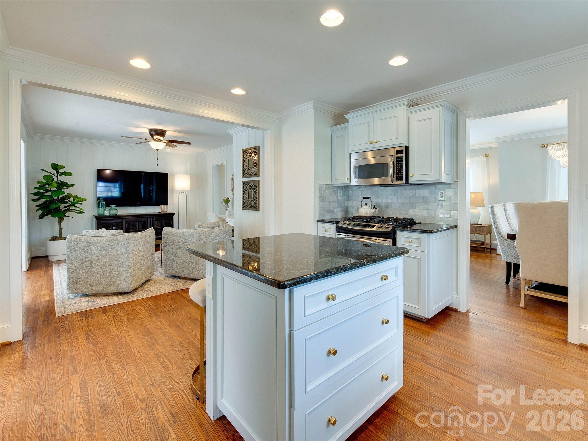3221 Sunset Drive Charlotte NC 28209