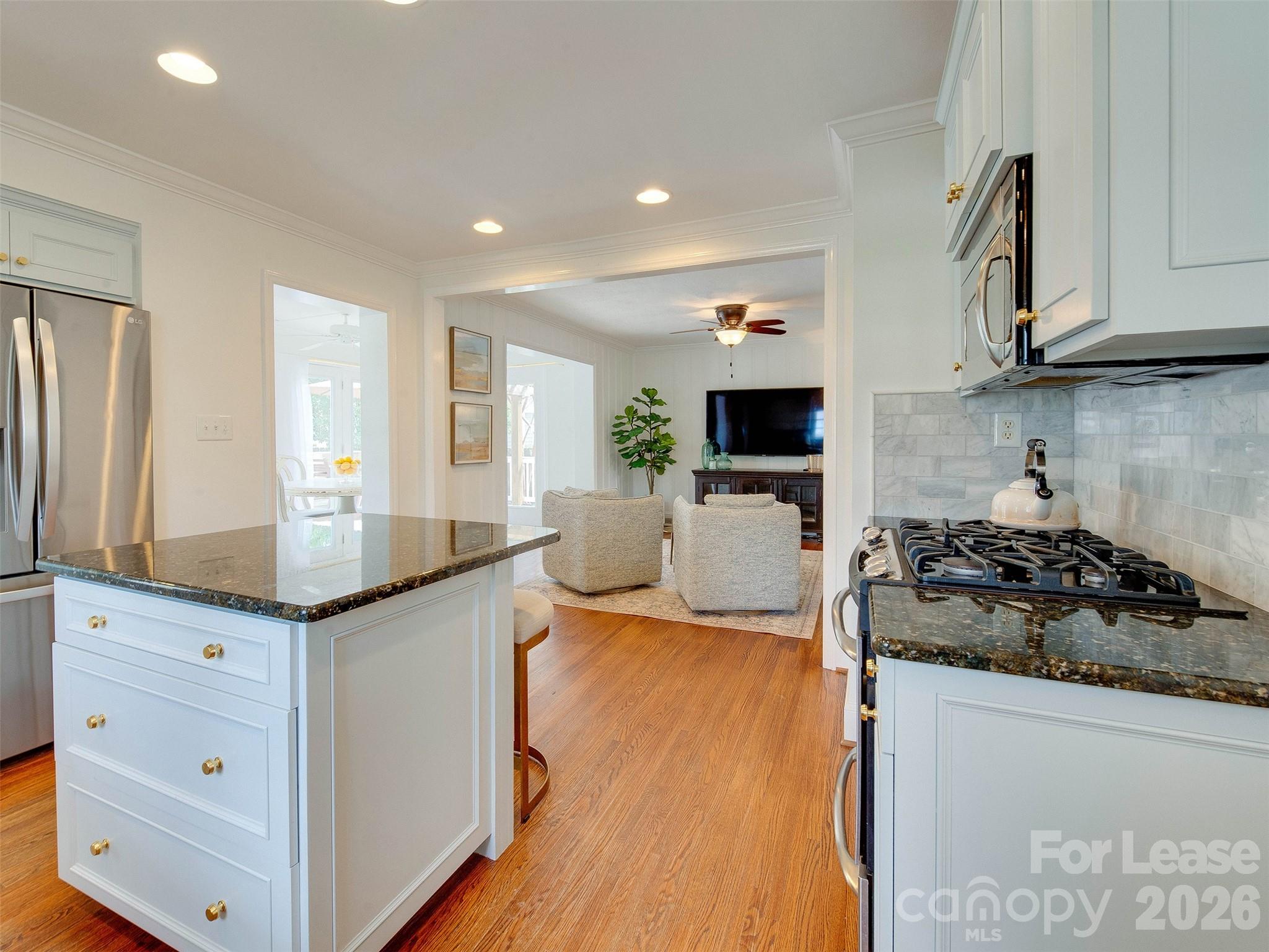 3221 Sunset Drive Charlotte NC 28209
