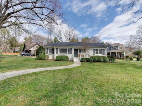 3221 Sunset Drive Charlotte NC 28209