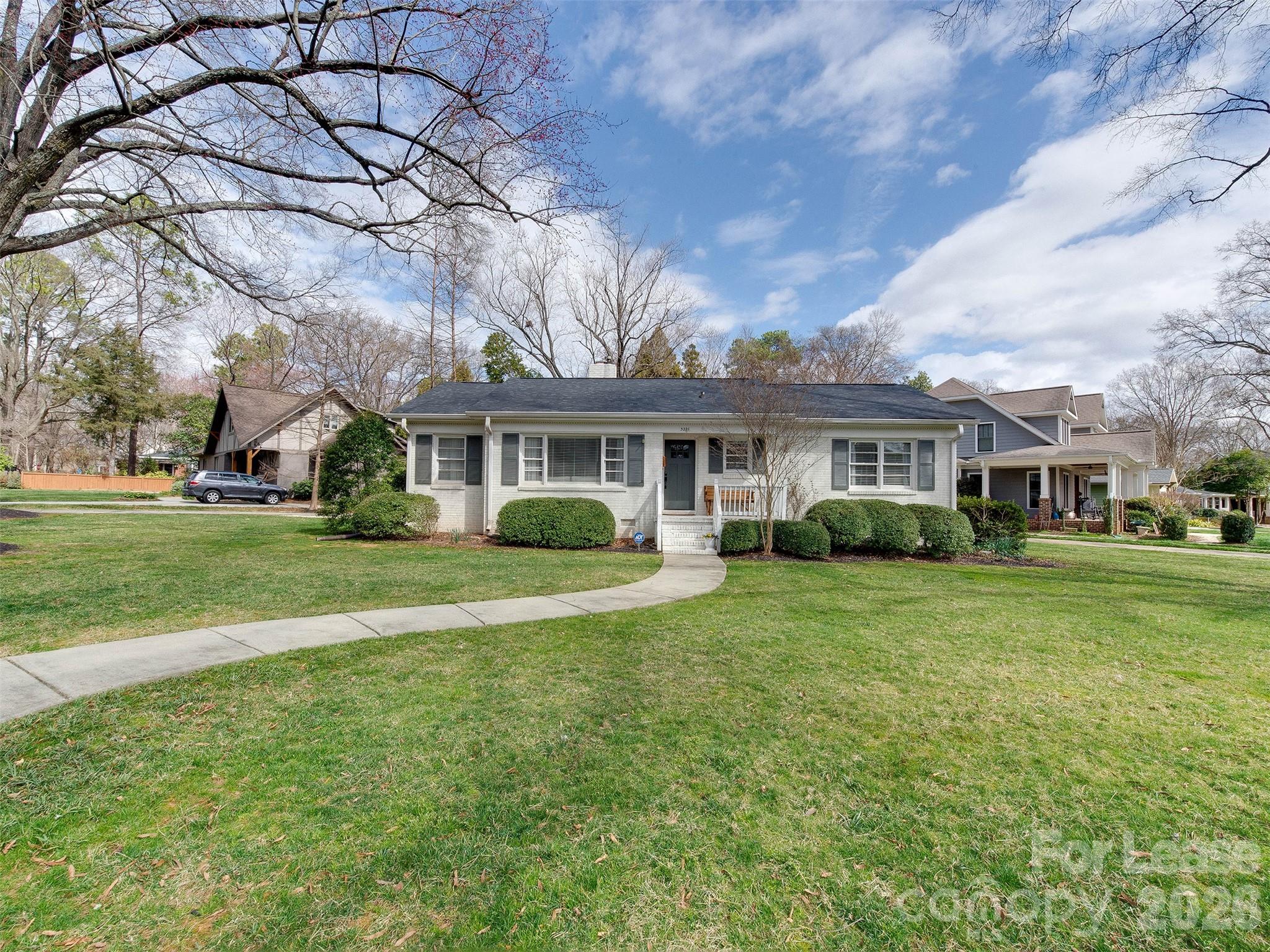 3221 Sunset Drive Charlotte NC 28209