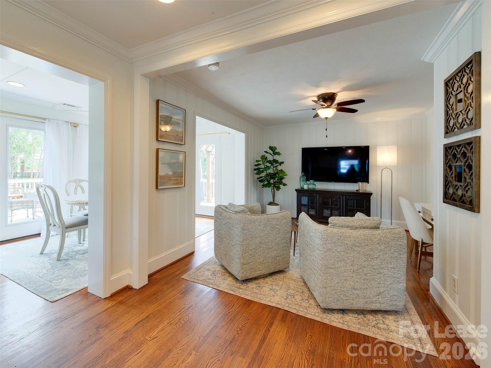 3221 Sunset Drive Charlotte NC 28209