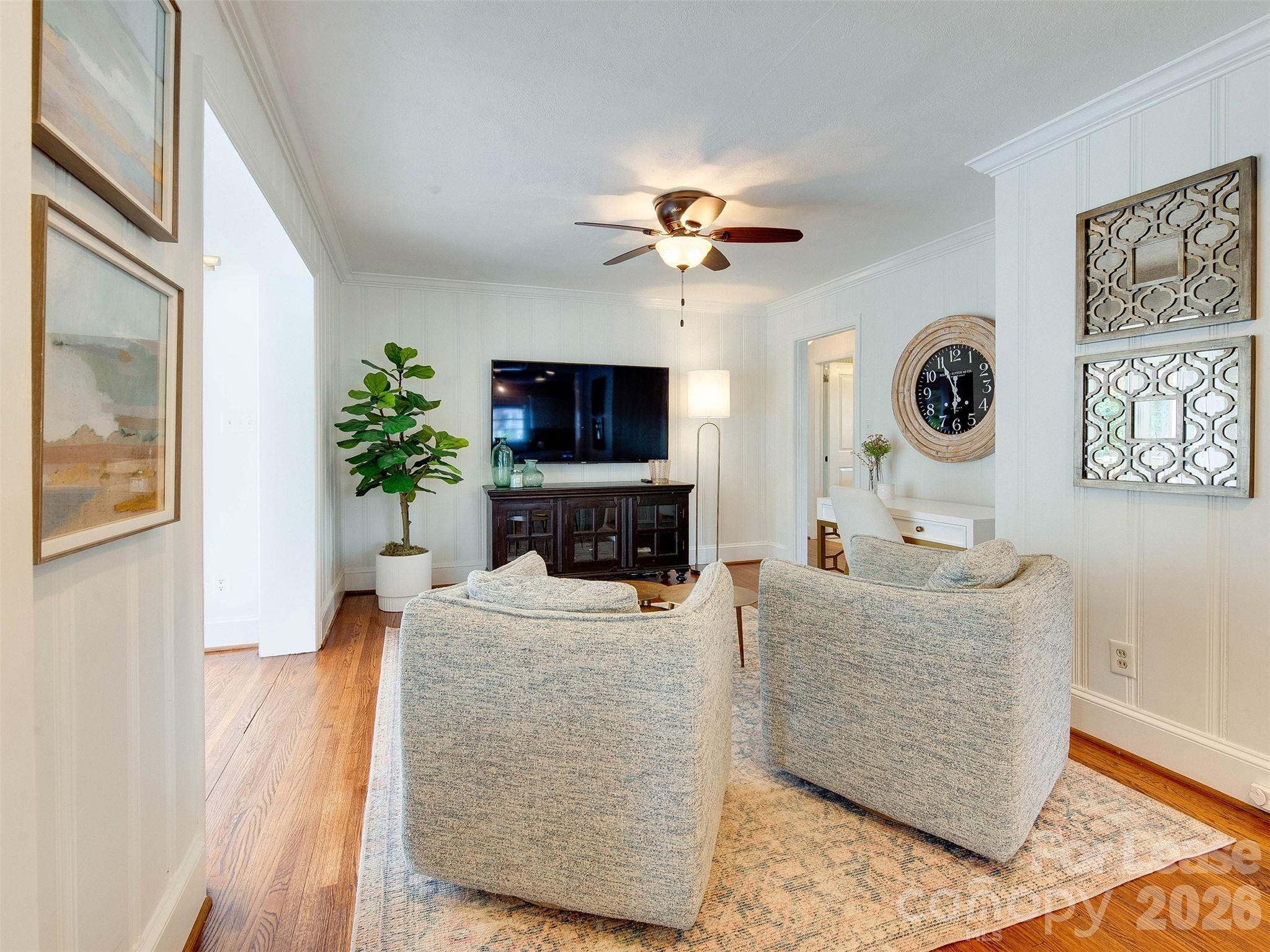 3221 Sunset Drive Charlotte NC 28209