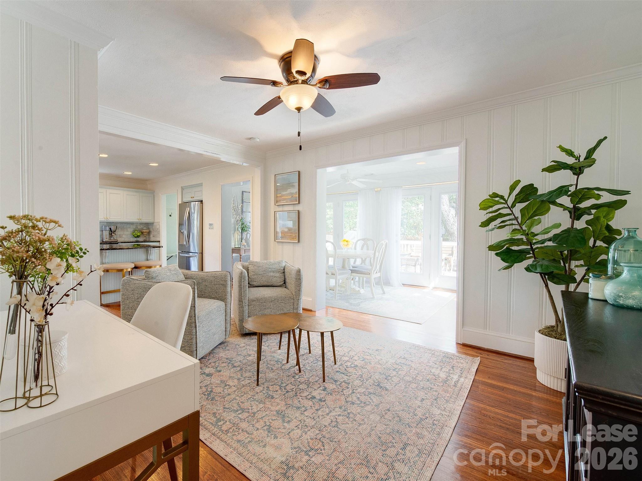 3221 Sunset Drive Charlotte NC 28209