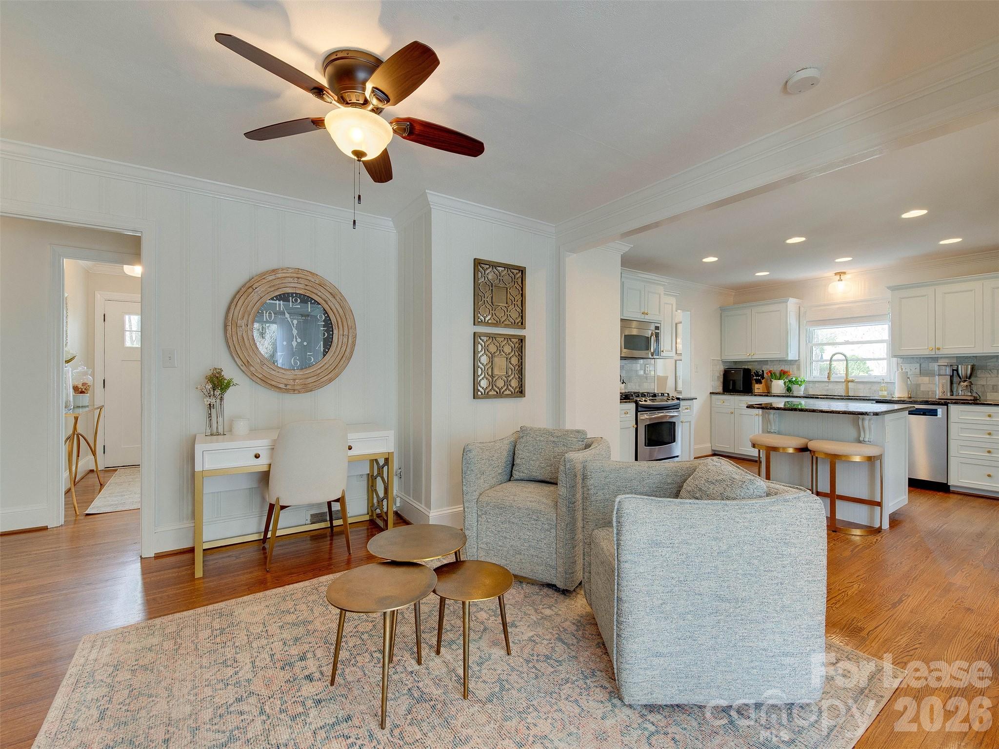 3221 Sunset Drive Charlotte NC 28209