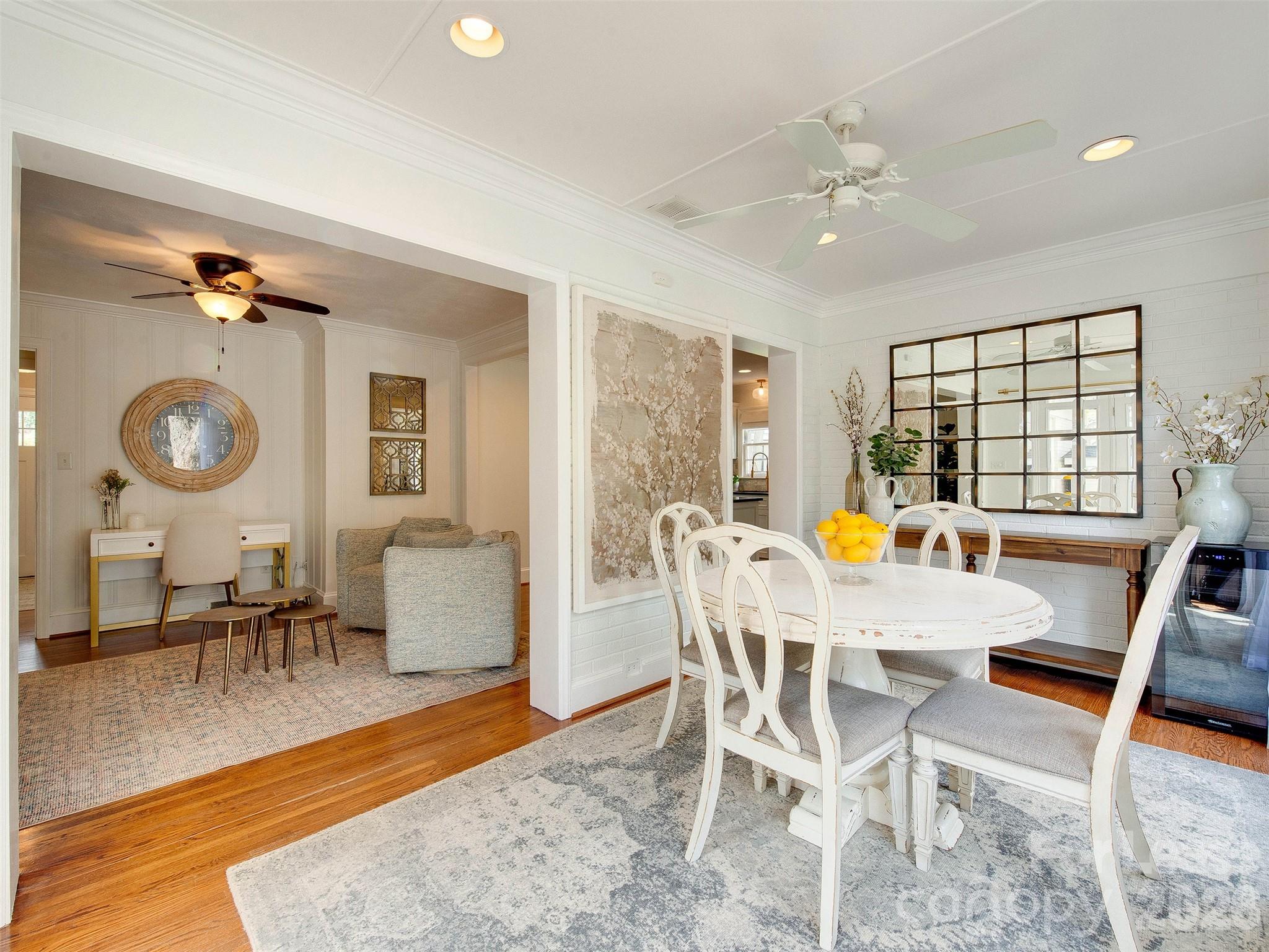 3221 Sunset Drive Charlotte NC 28209